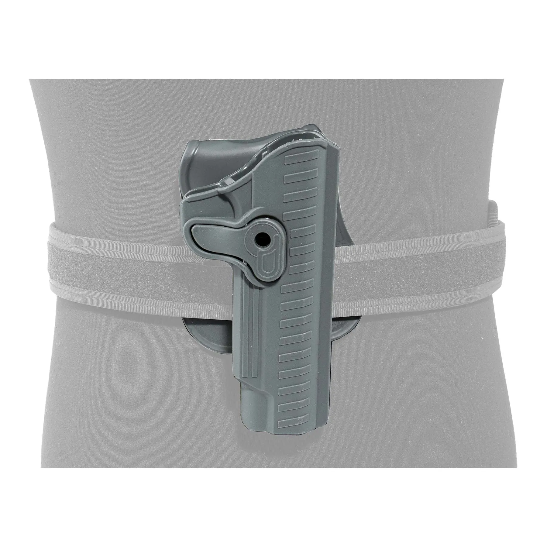 Formholster für 1911 Softair Pistole, Grey