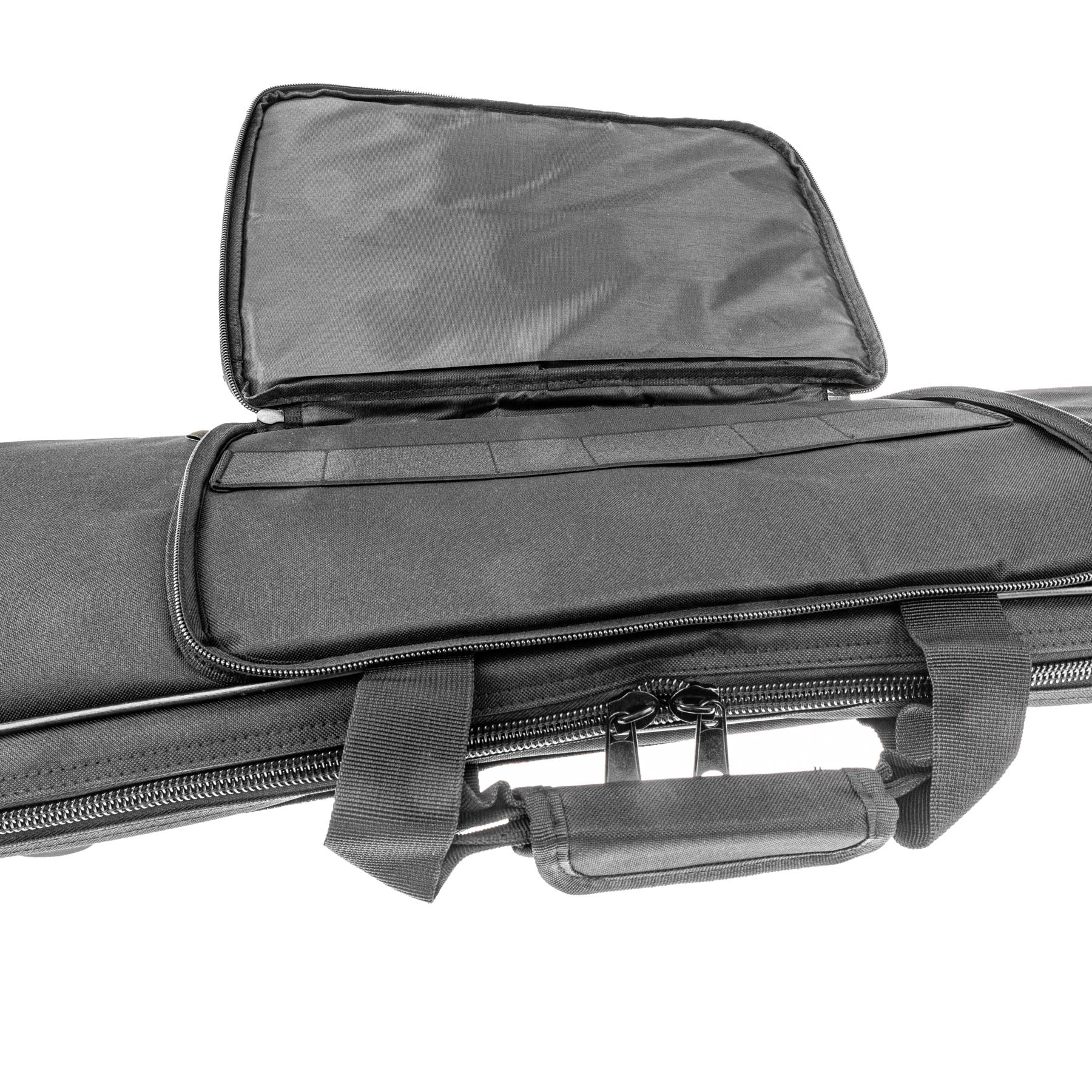 Reapo Waffentasche GB 100cm, Black
