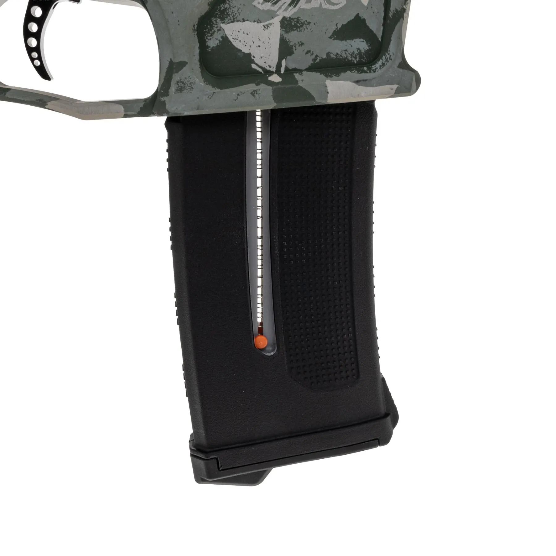 HPA Deal - SAC WOLF SOLID - "Skadis Jagd", HPA