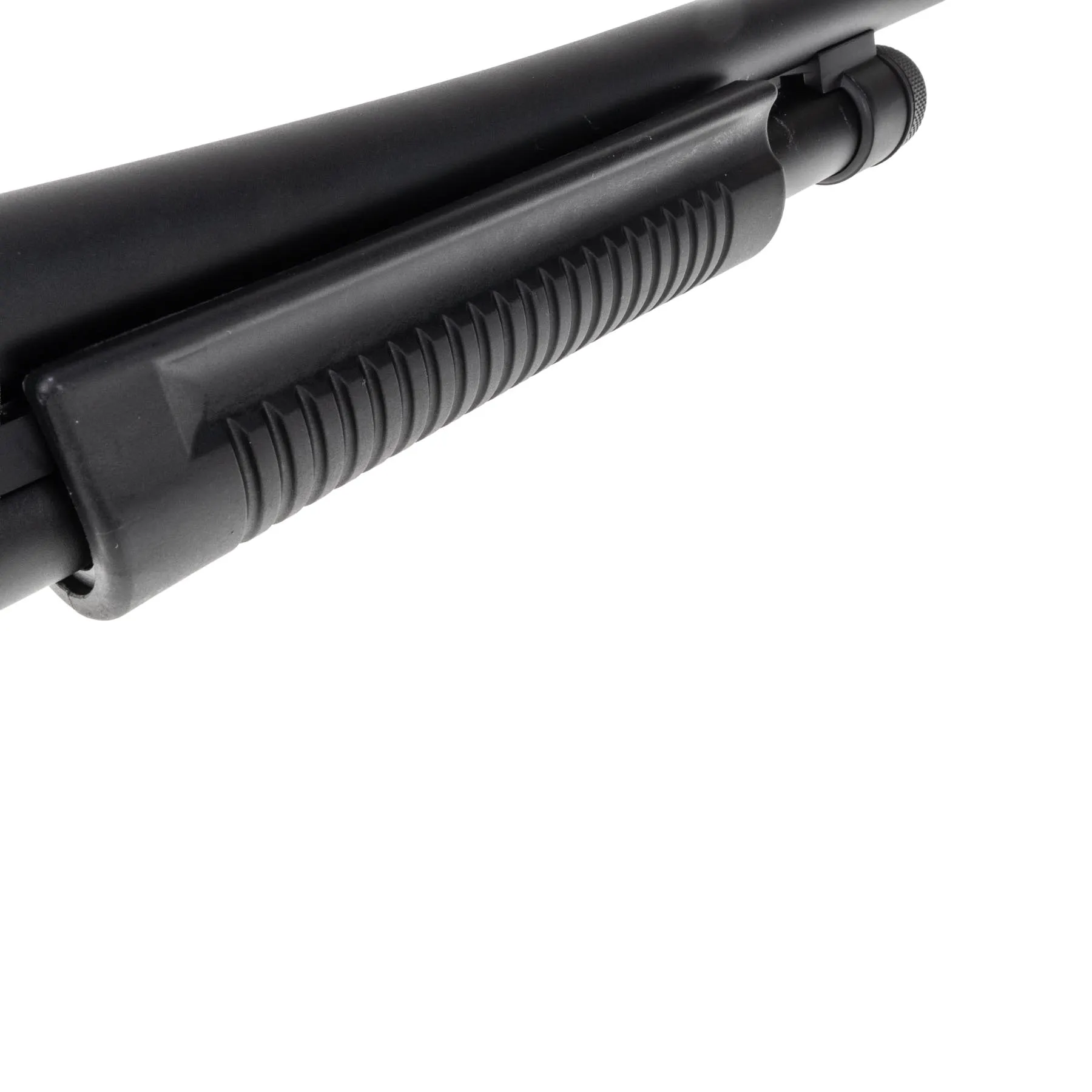 Specna Arms SA-VGS3 Vapor Gas Shotgun, Black 