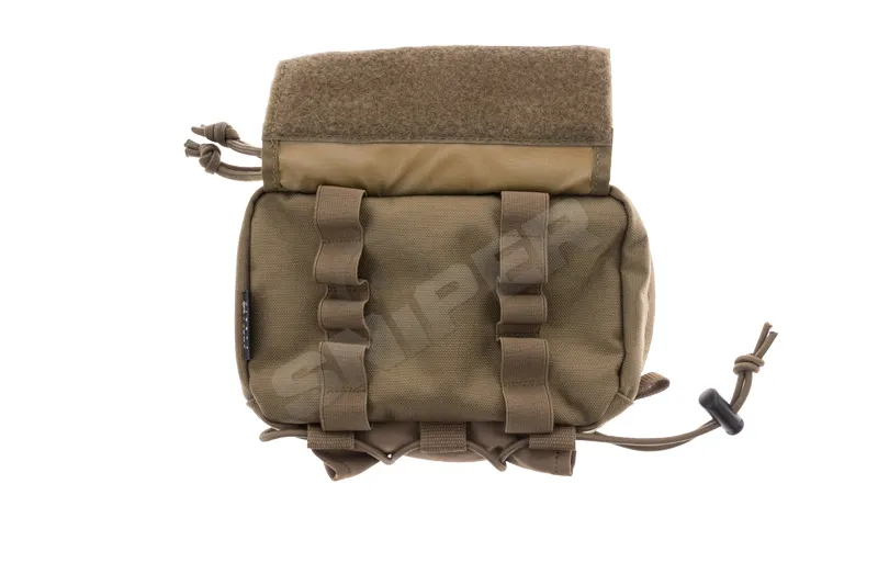 TT Tac Pouch 12, Khaki