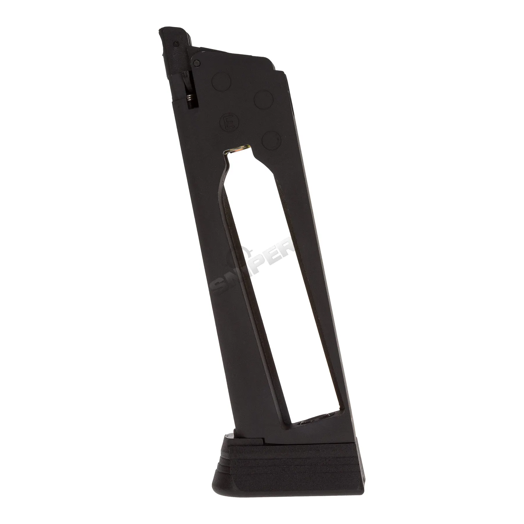 Sig Sauer ProForce 1911 Co2 Magazin, Black