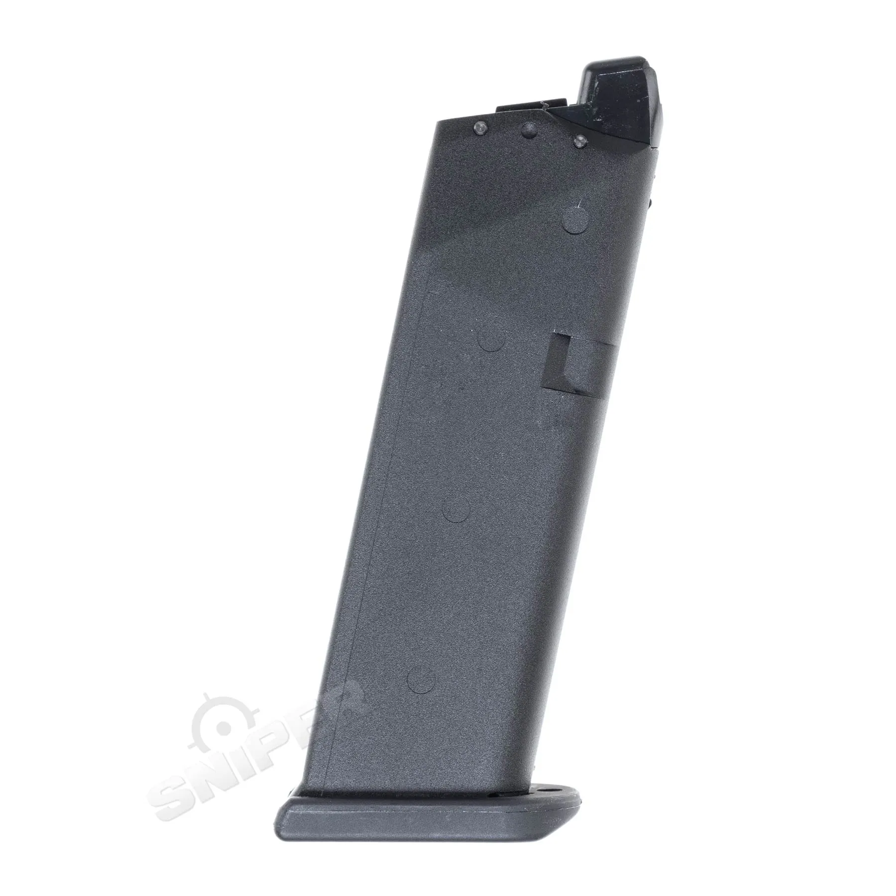 Glock 19 Gen 5 GBB Softair Pistole