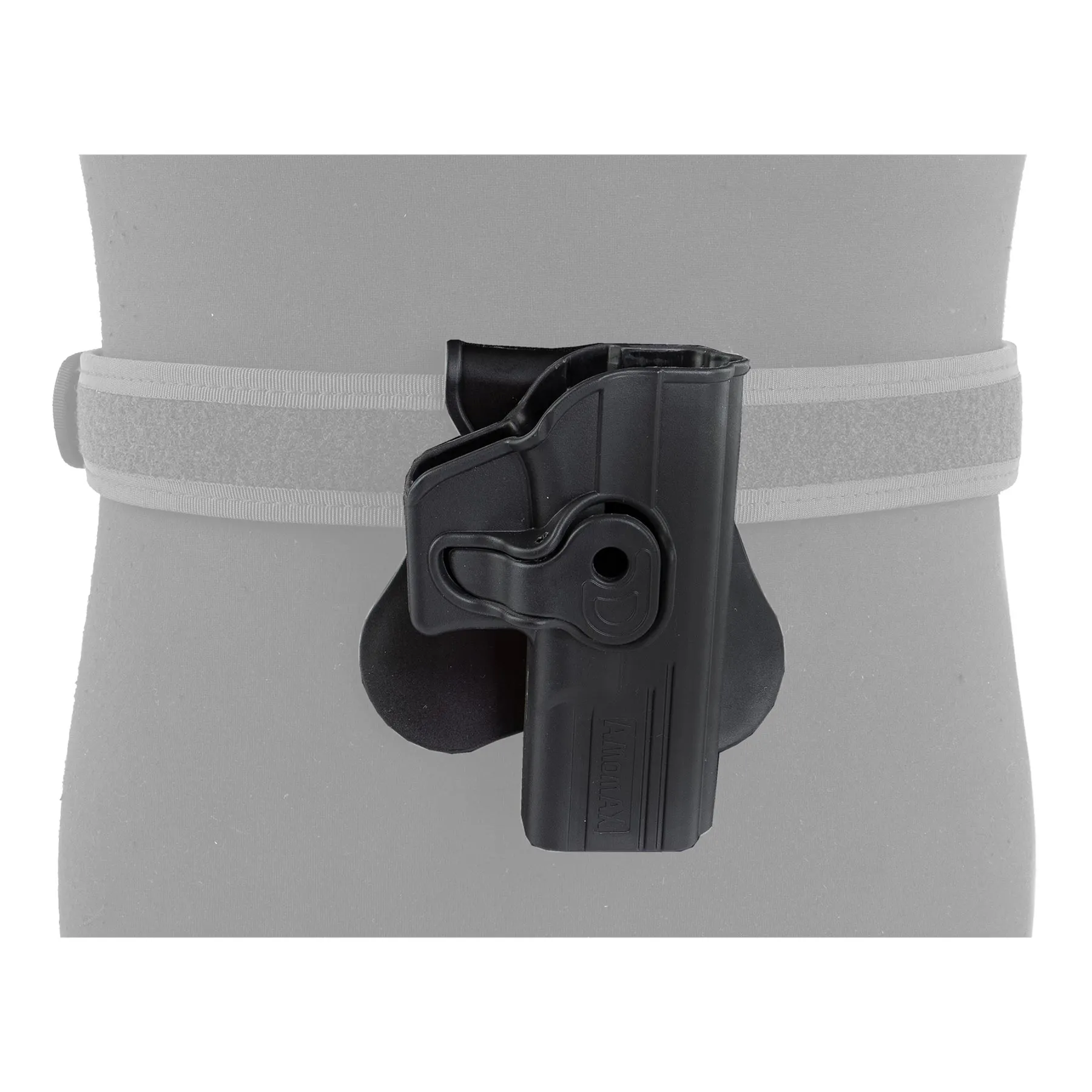 Holster für WE/KJW/TM Glock Series, Black