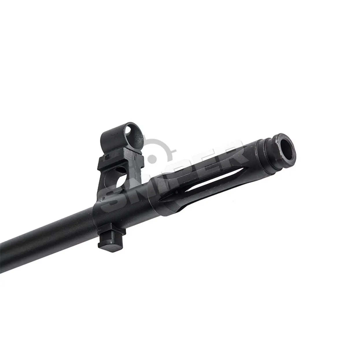 SVD Classic, GBB
