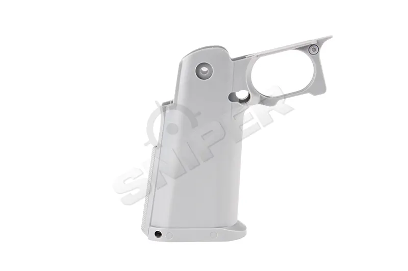 Sculptor Grip für Hi-Capa Modelle, Grey