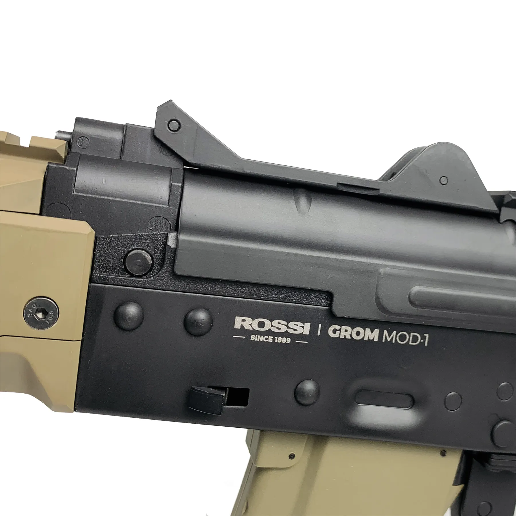 ROSSI AK GROM MOD.1 < 0,5J Softair Gewehr, Dualtone