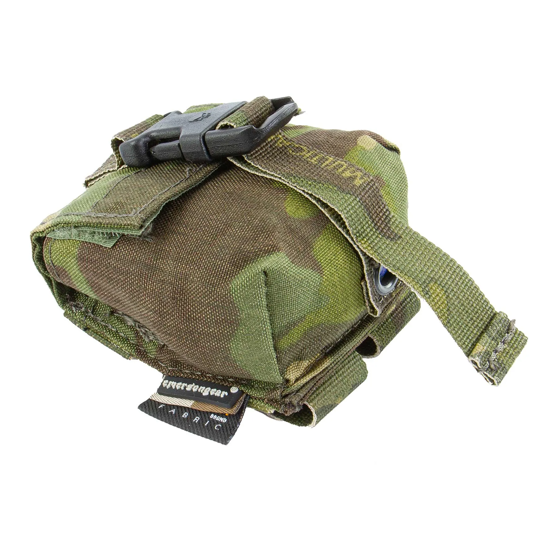 Single Frag Grenade Pouch, Multicam Tropical