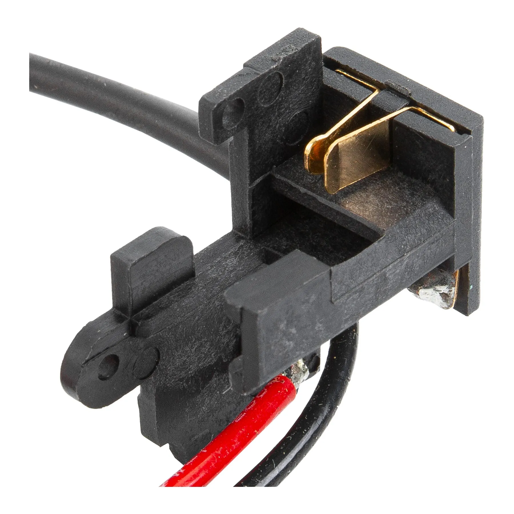 Switch Assembly GR16, front type