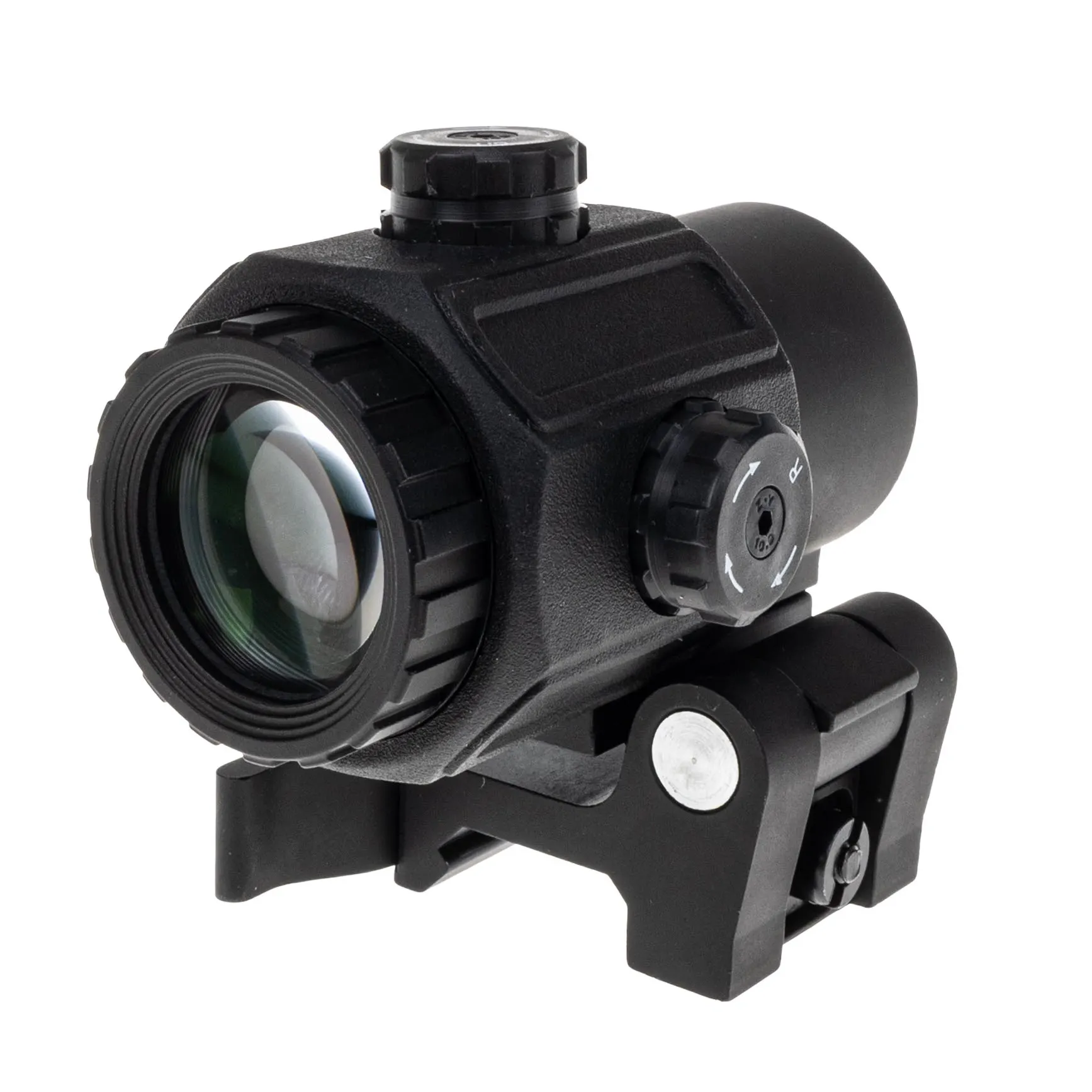Reapo R4 Magnifier, Black