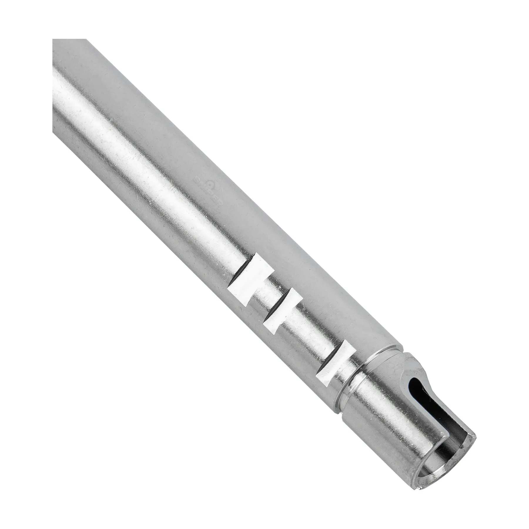 6,02mm Precision Inner Barrel, 94mm, GBB