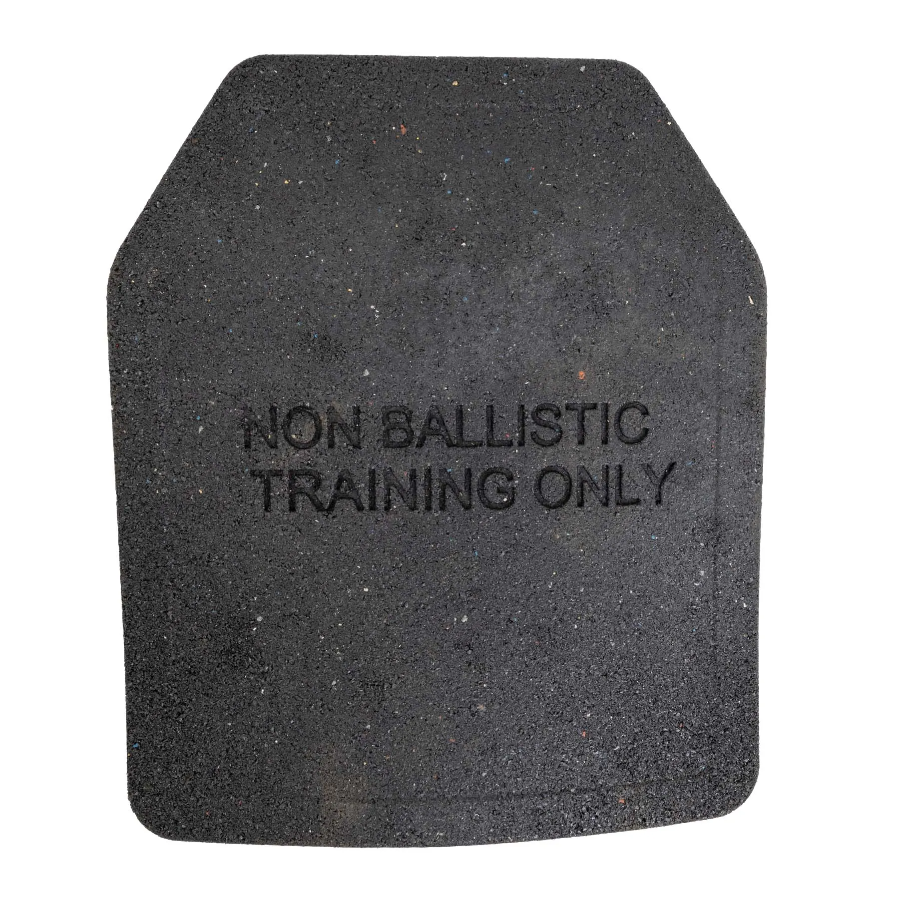 Multicurved Training Dummy Plate, 2,5kg