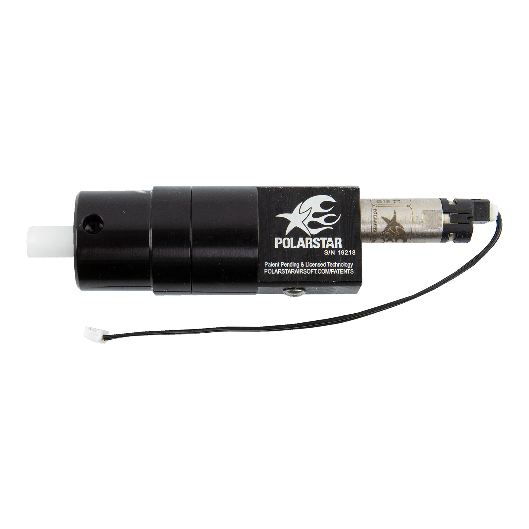 Polarstar Jack Conversion Kit für V2