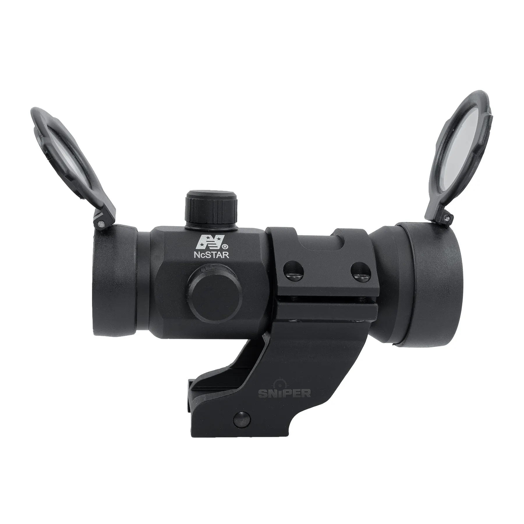 M2 Red & Green 30mm Dot Tube Reflex Scope M2 Red & Green 30mm Dot Tube Reflex Scope