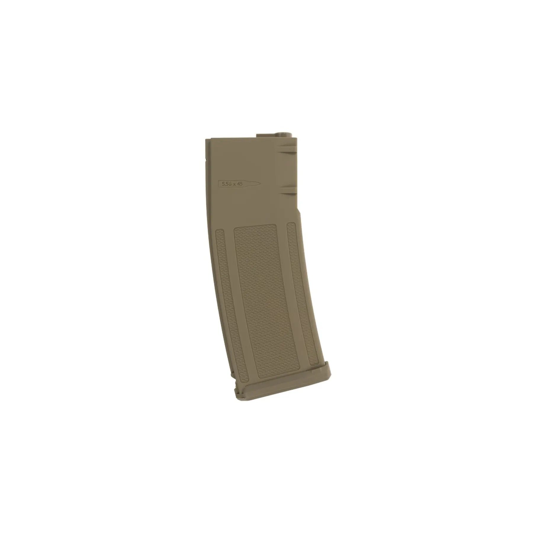 Saigo M4 Polymer Mid-Cap 130rds, Tan