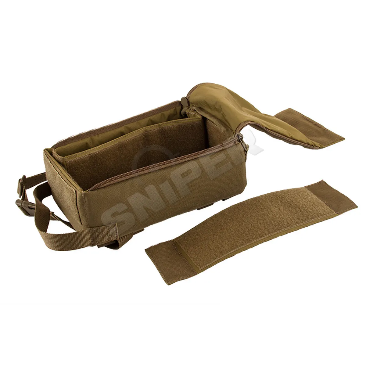 TT Ammo Box, Khaki/Tan