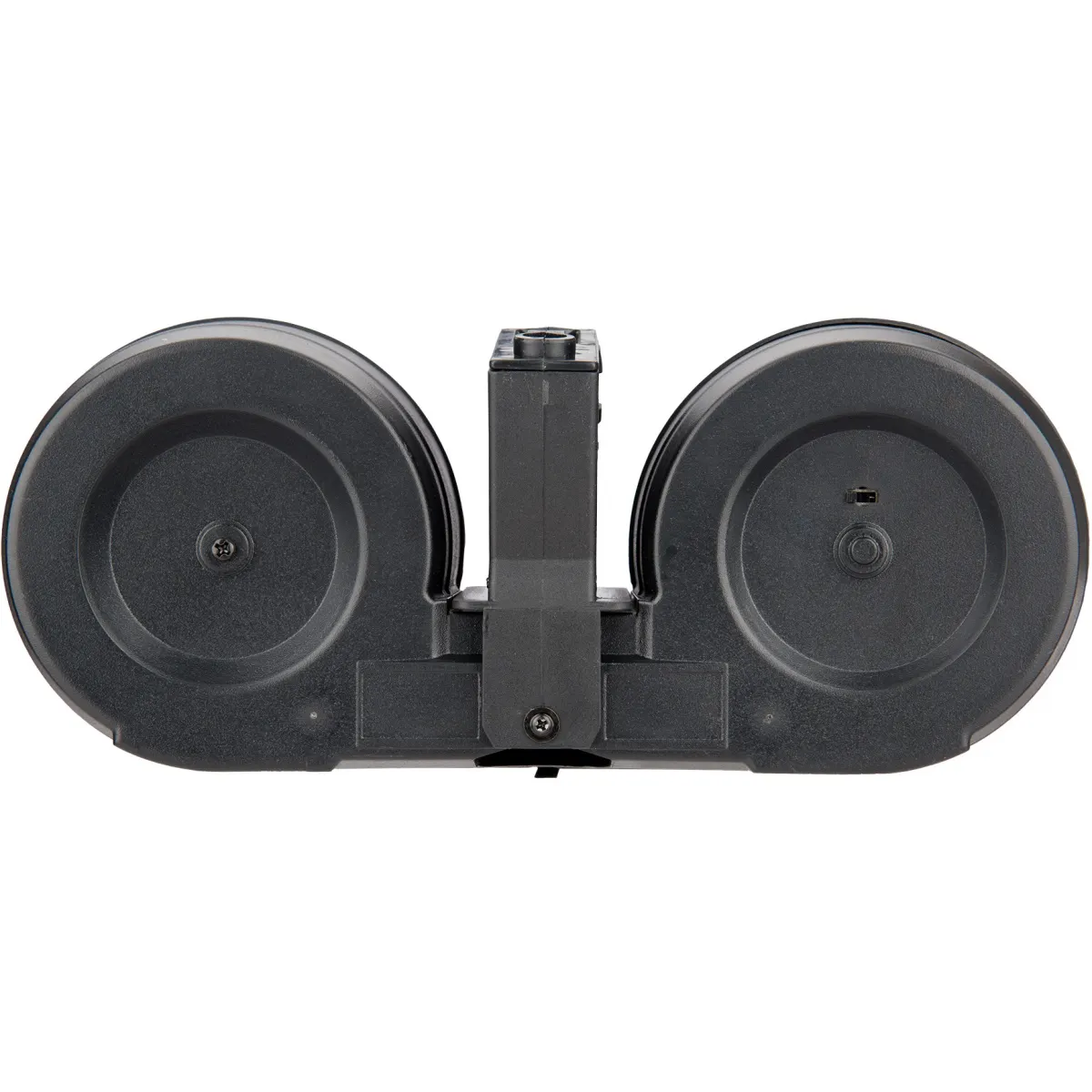 Lancer M4 AEG Electric Drum C-Mag, 2500rds