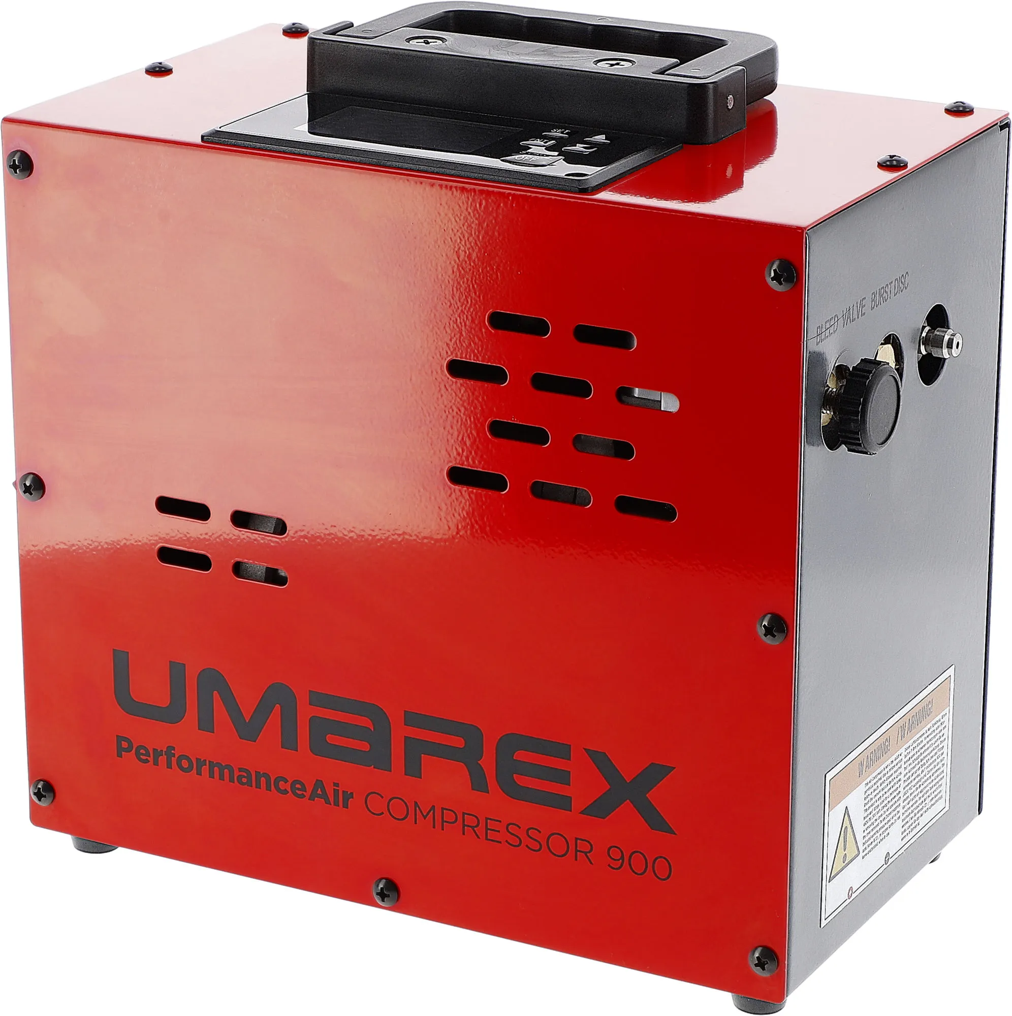 Umarex PAC 900 Performance Air Compressor