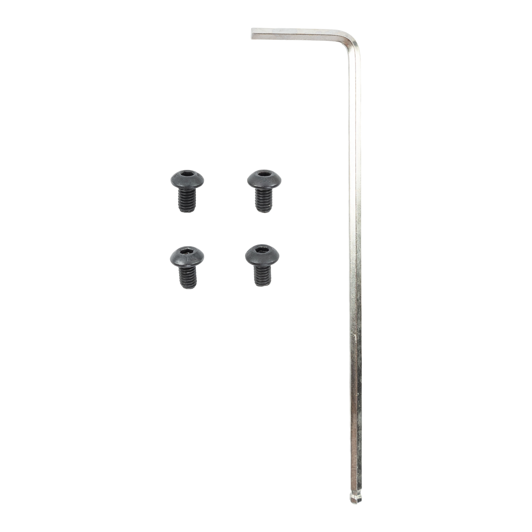 High Rise AP Mount für T1/T2 Sights, Black