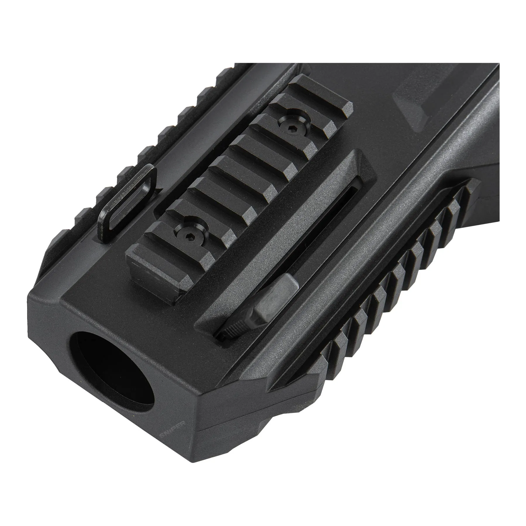 PDW Carbine Kit for M9, Black