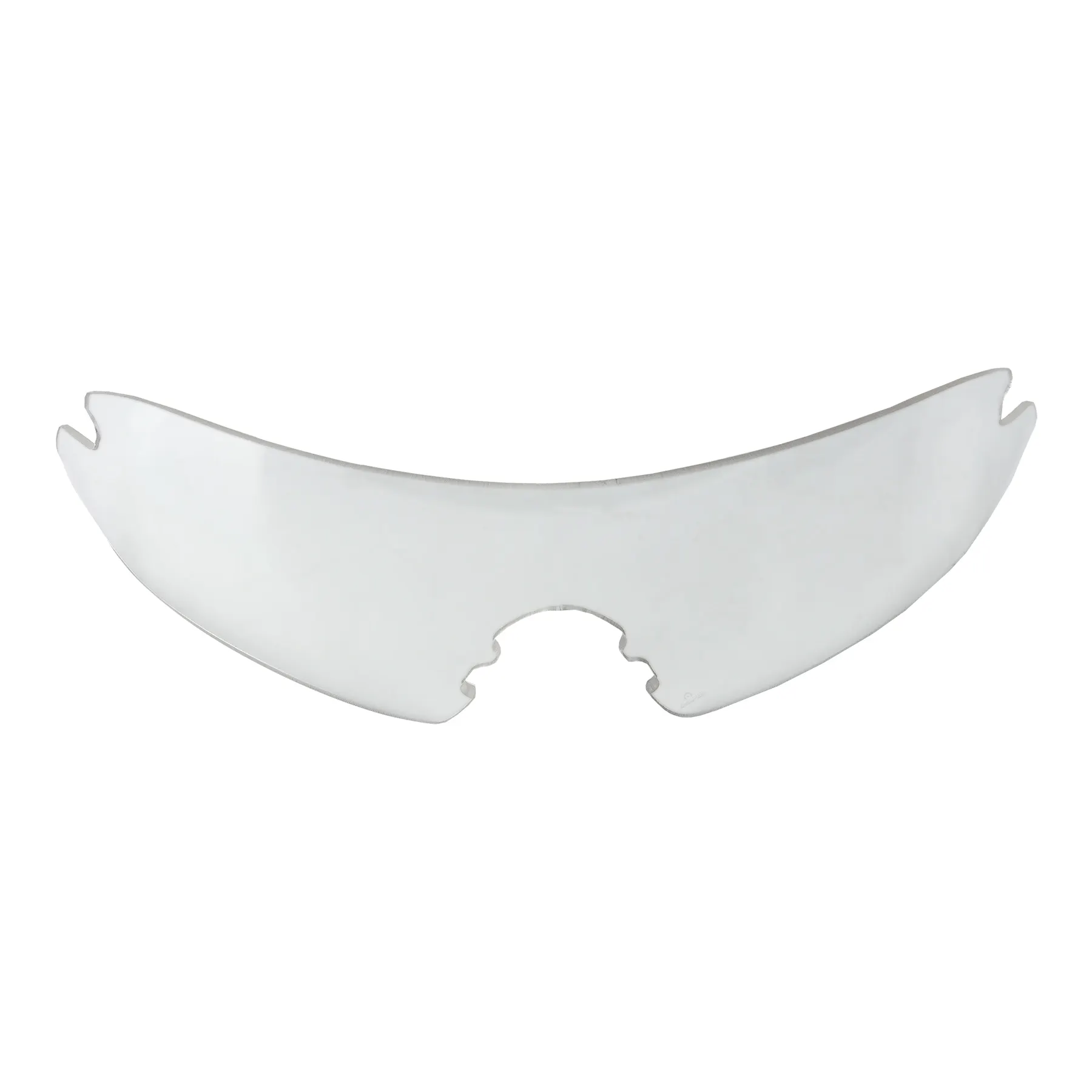 Nighthawk Ersatzglas, Clear Nighthawk Ersatzglas, Clear