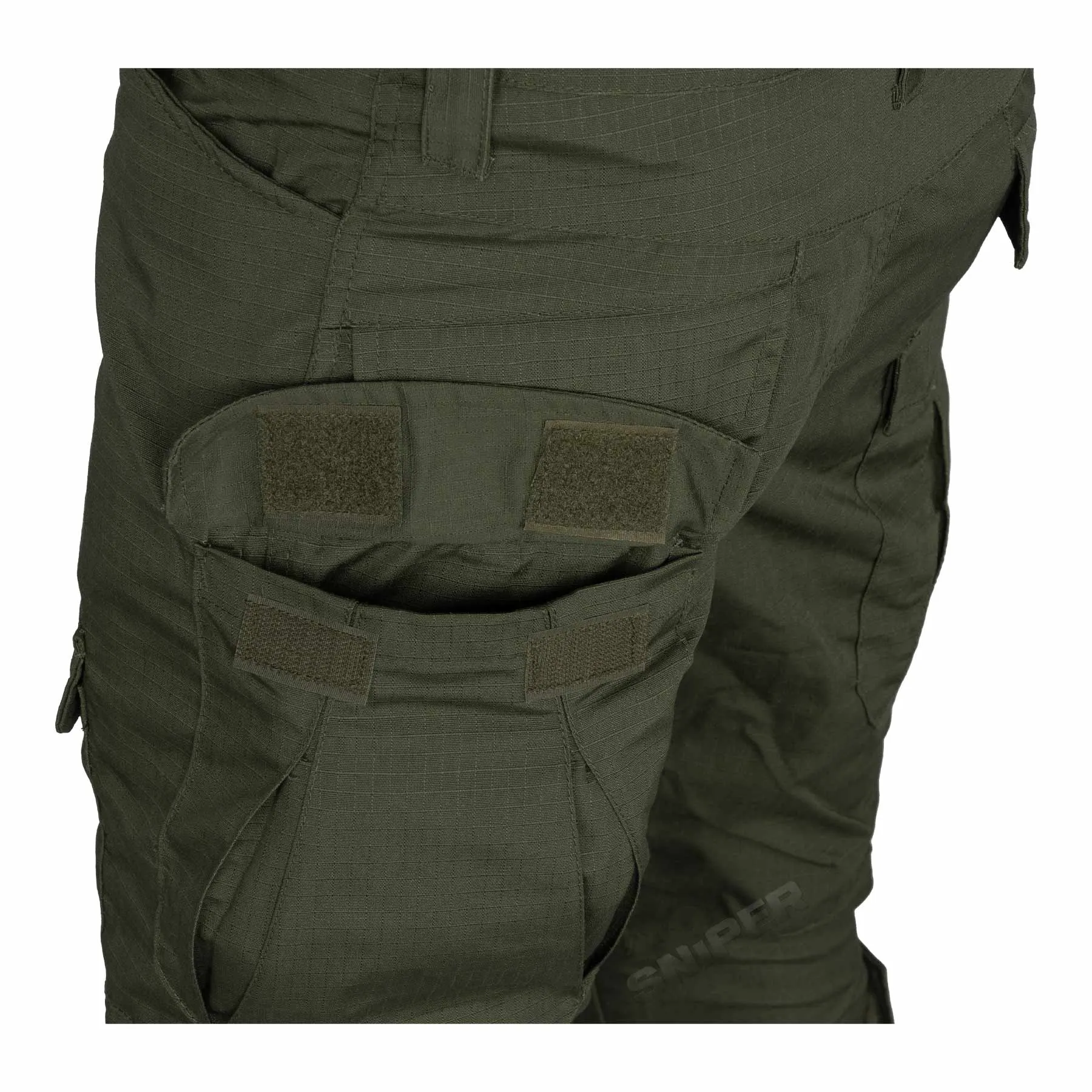 Reapo R2 Frog Suit Combat Pants, Green Reapo R2 Frog Suit Combat Pants, Green