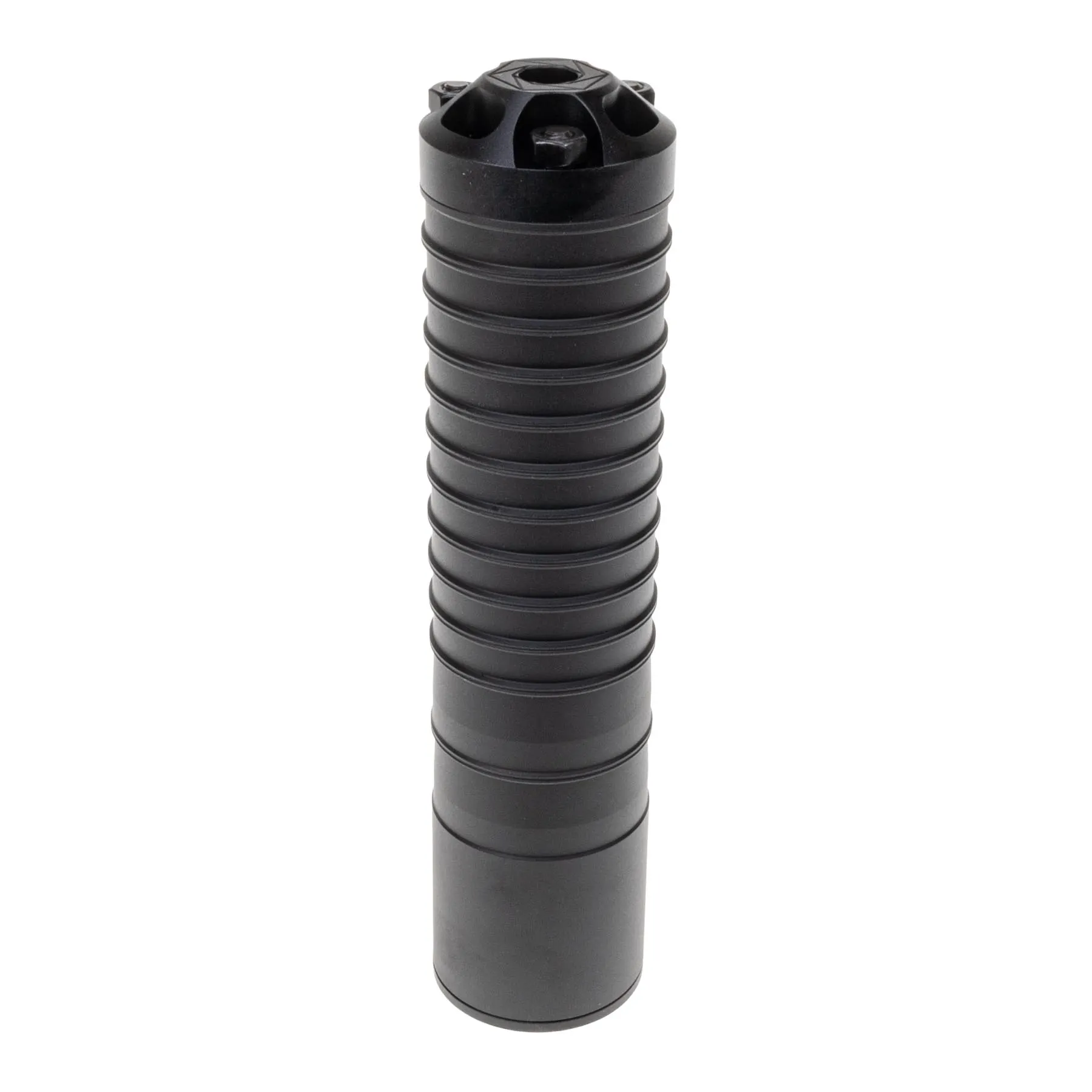 5KU DTKP Silencer Type1, Black