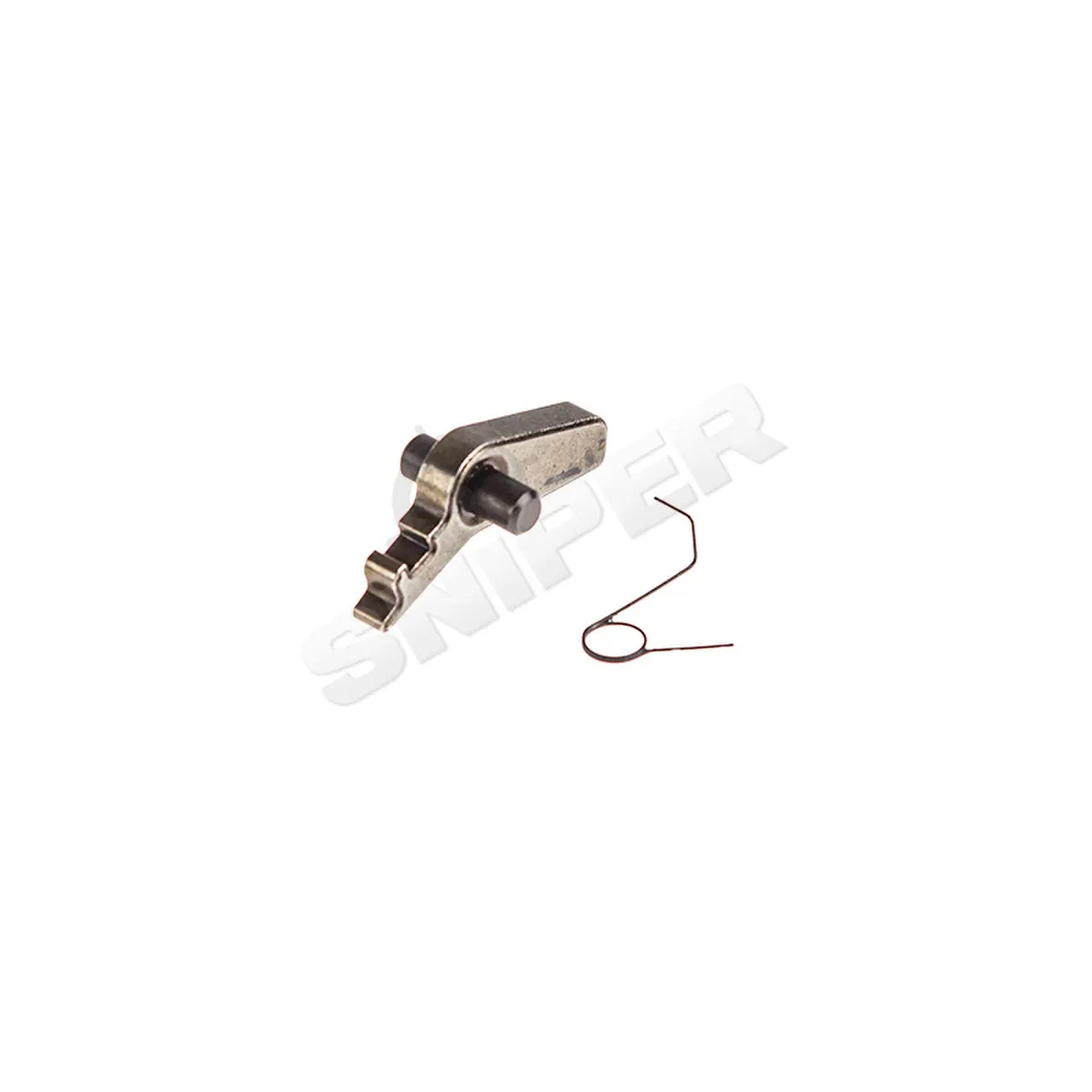 Type 97 Anti Reversal Latch