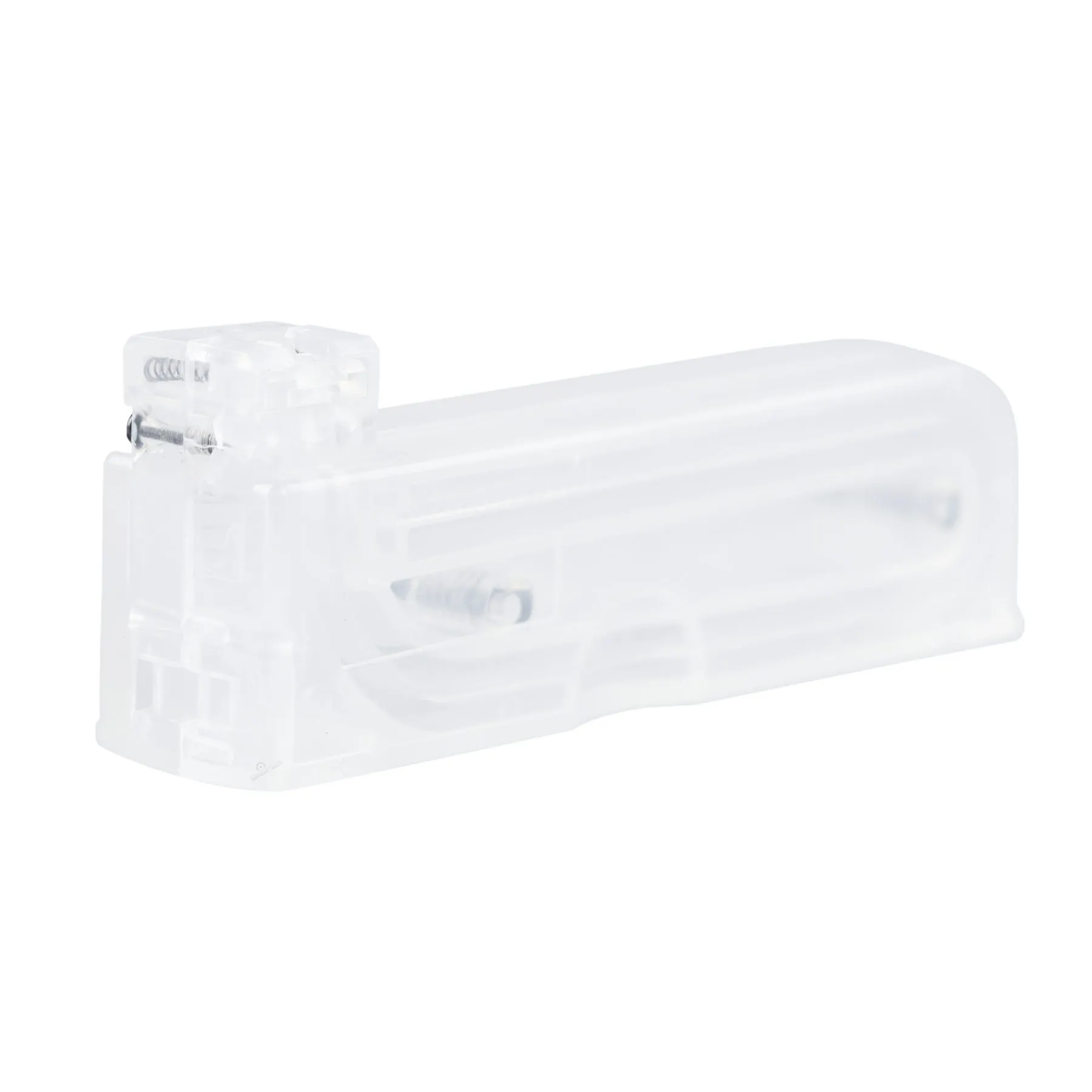 Novritsch SSG10 Magazin 28BBs, Black