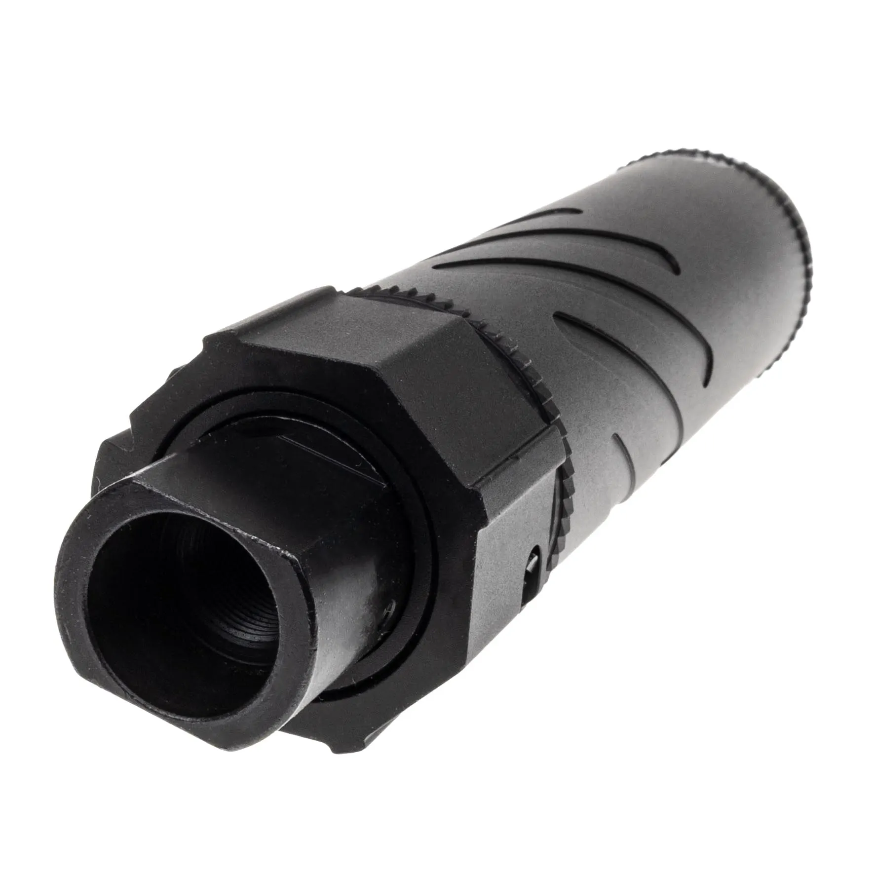 5KU SOCOM RC QD Silencer, Black