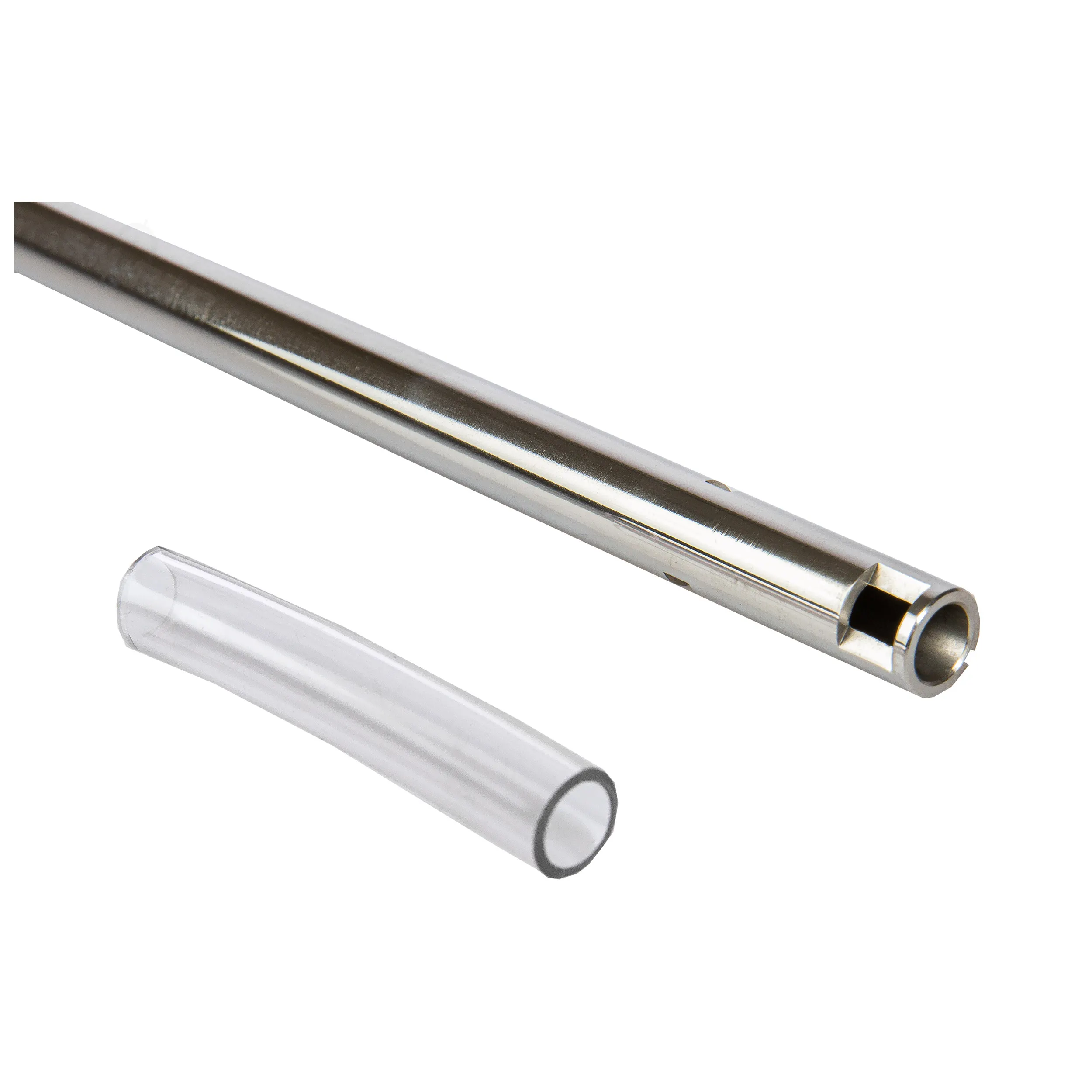 6,03mm, 363mm EG Barrel