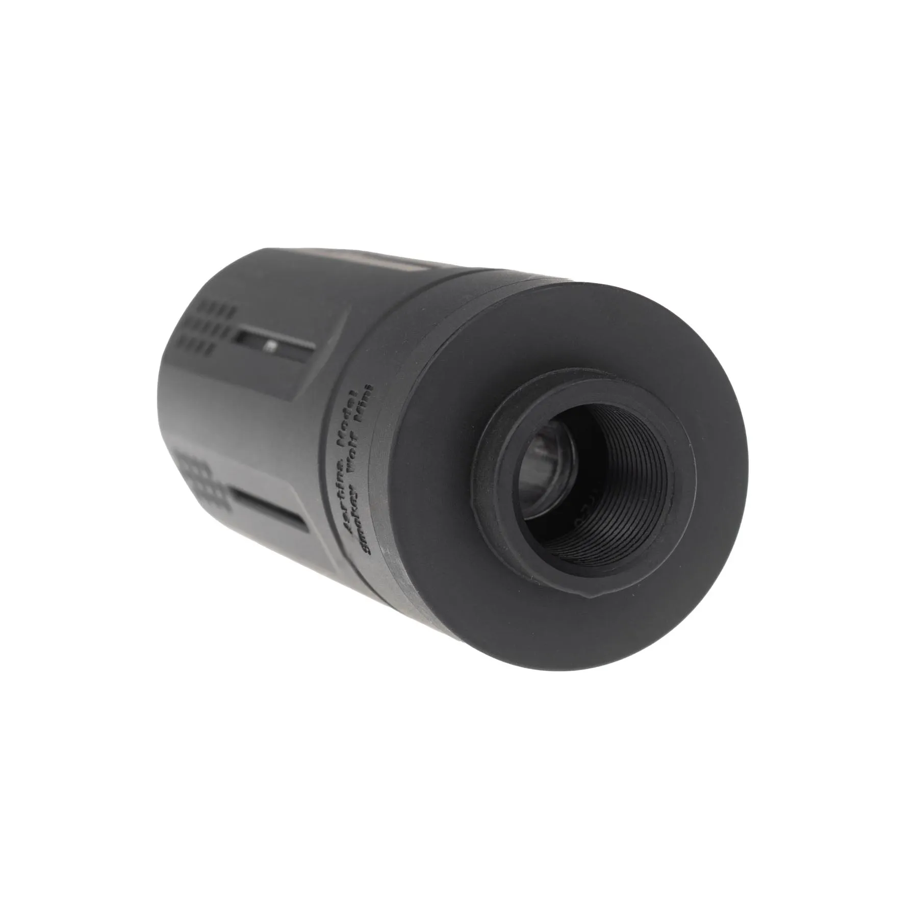 Martina Smokey Wolf Gen2 Mini