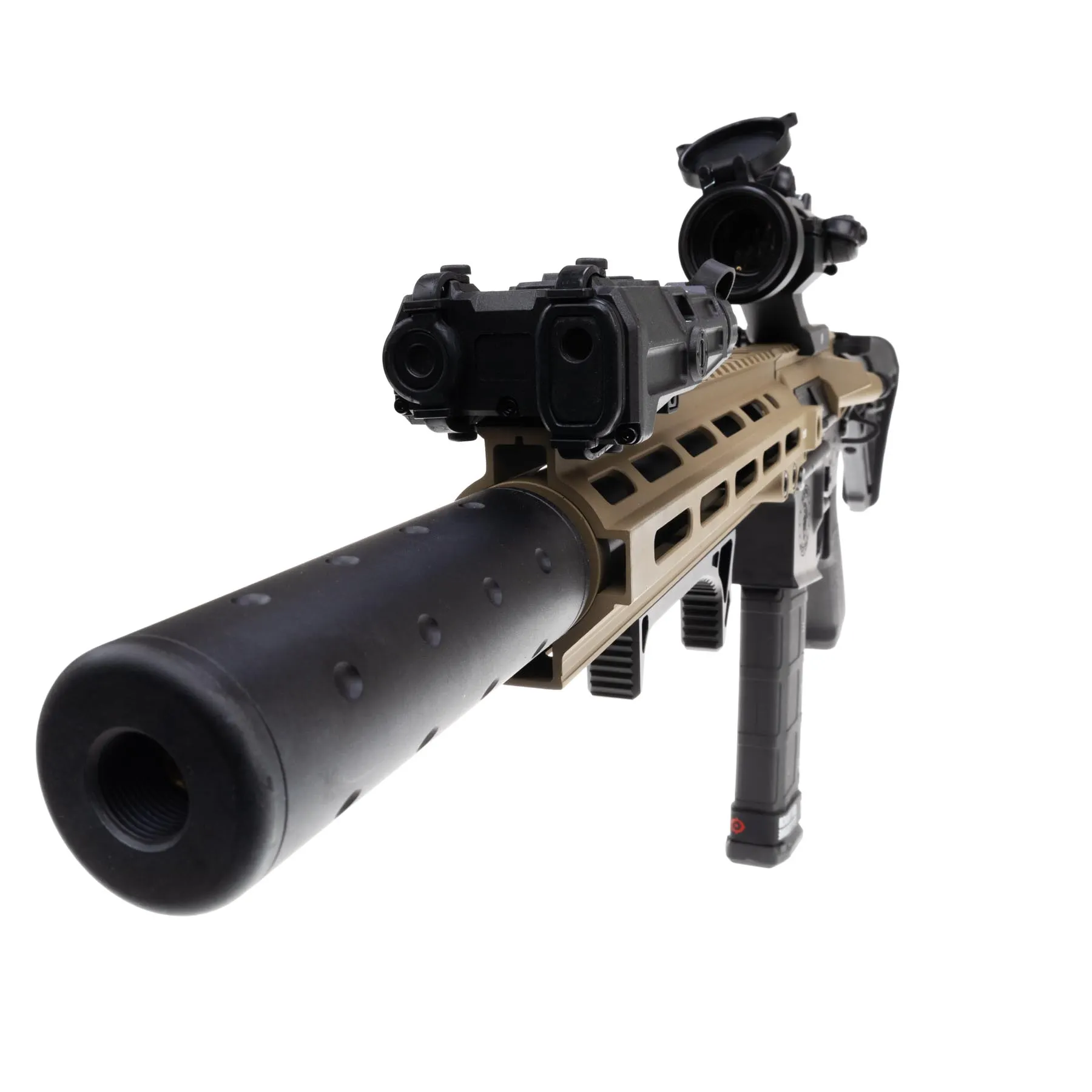 Lancer Blazer Navy Special ETU (S)AEG, Dualtone Lancer Blazer Navy Special ETU (S)AEG, Dualtone