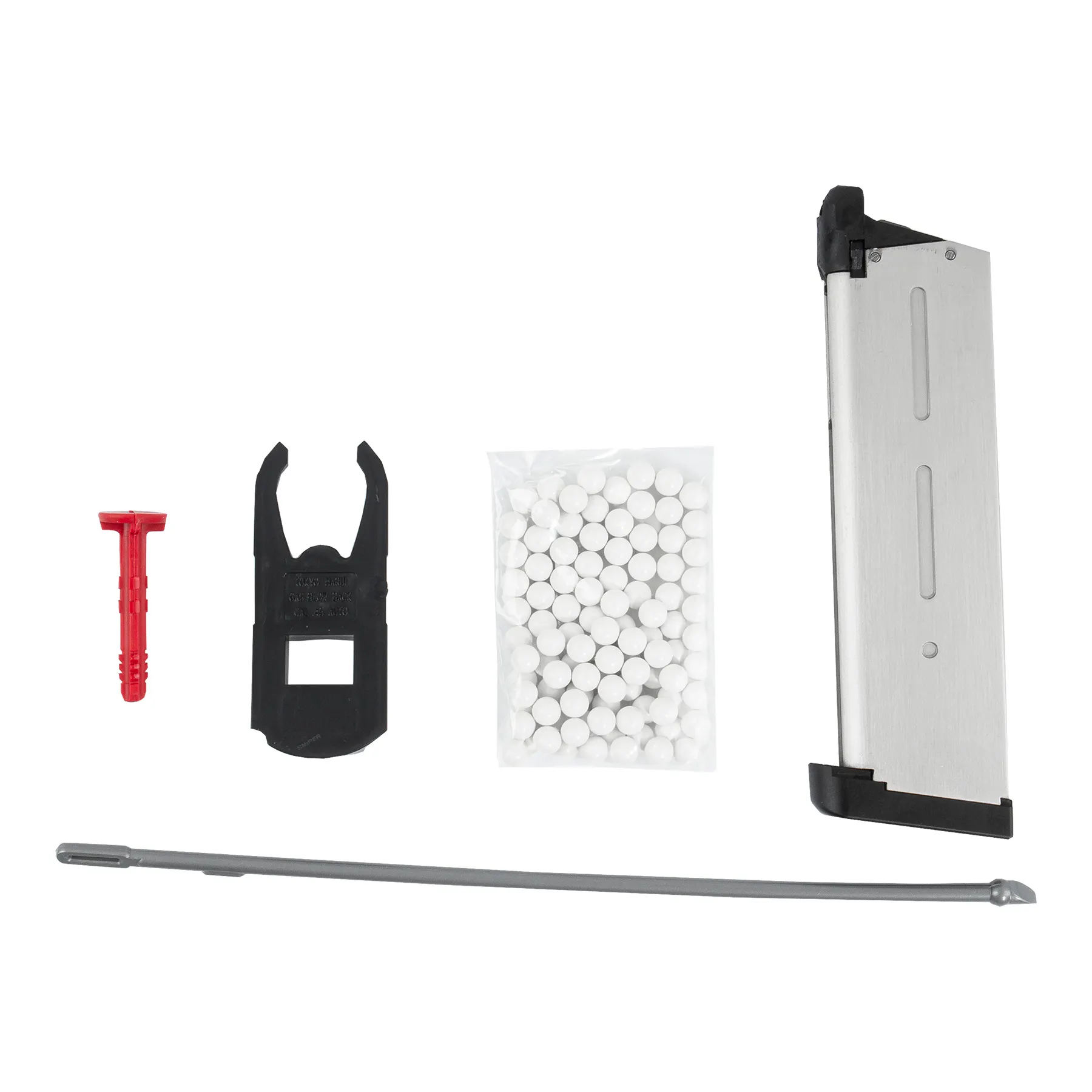 Night Warrior GBB Night Warrior GBB