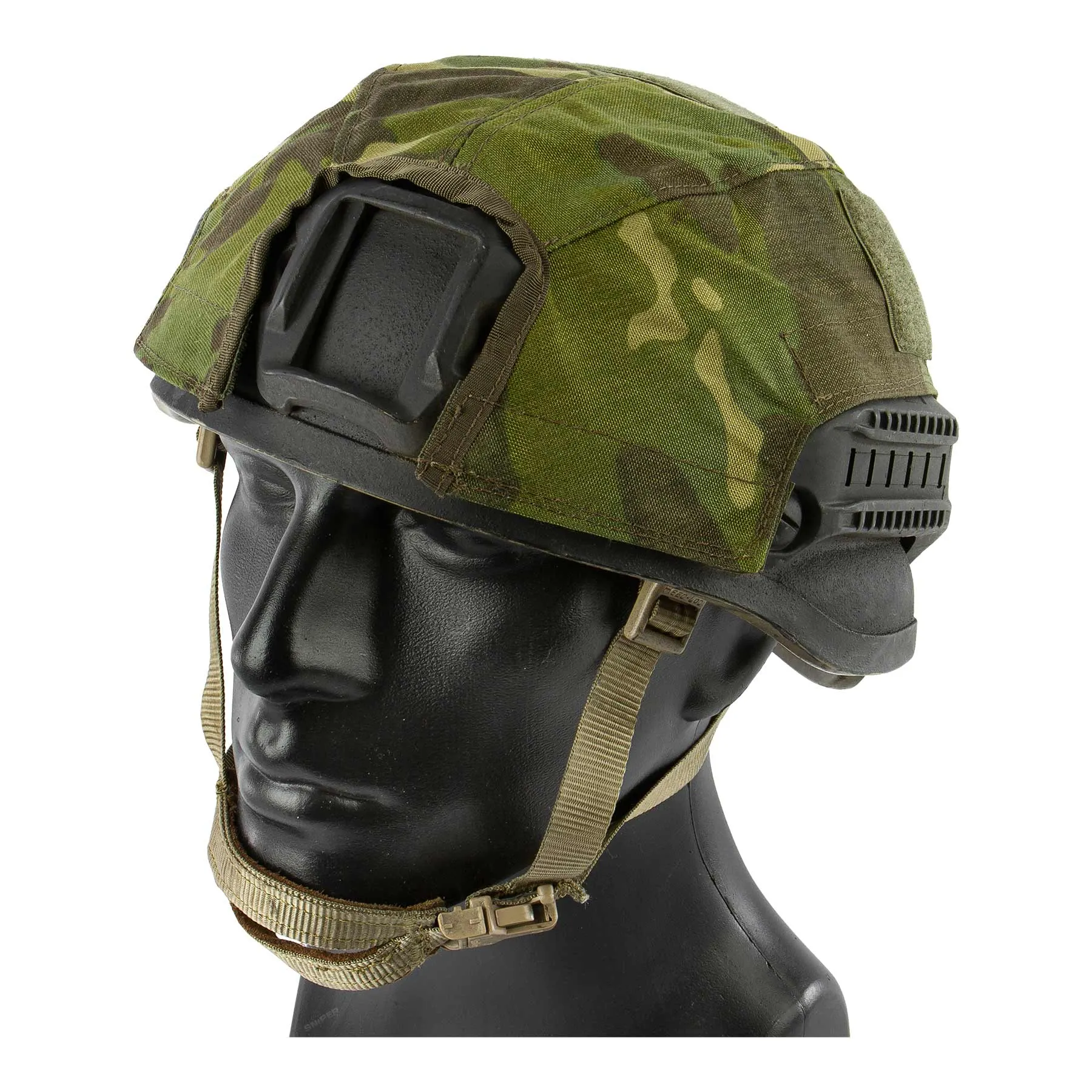 Helmbezug OPS Core, Multicam Tropic