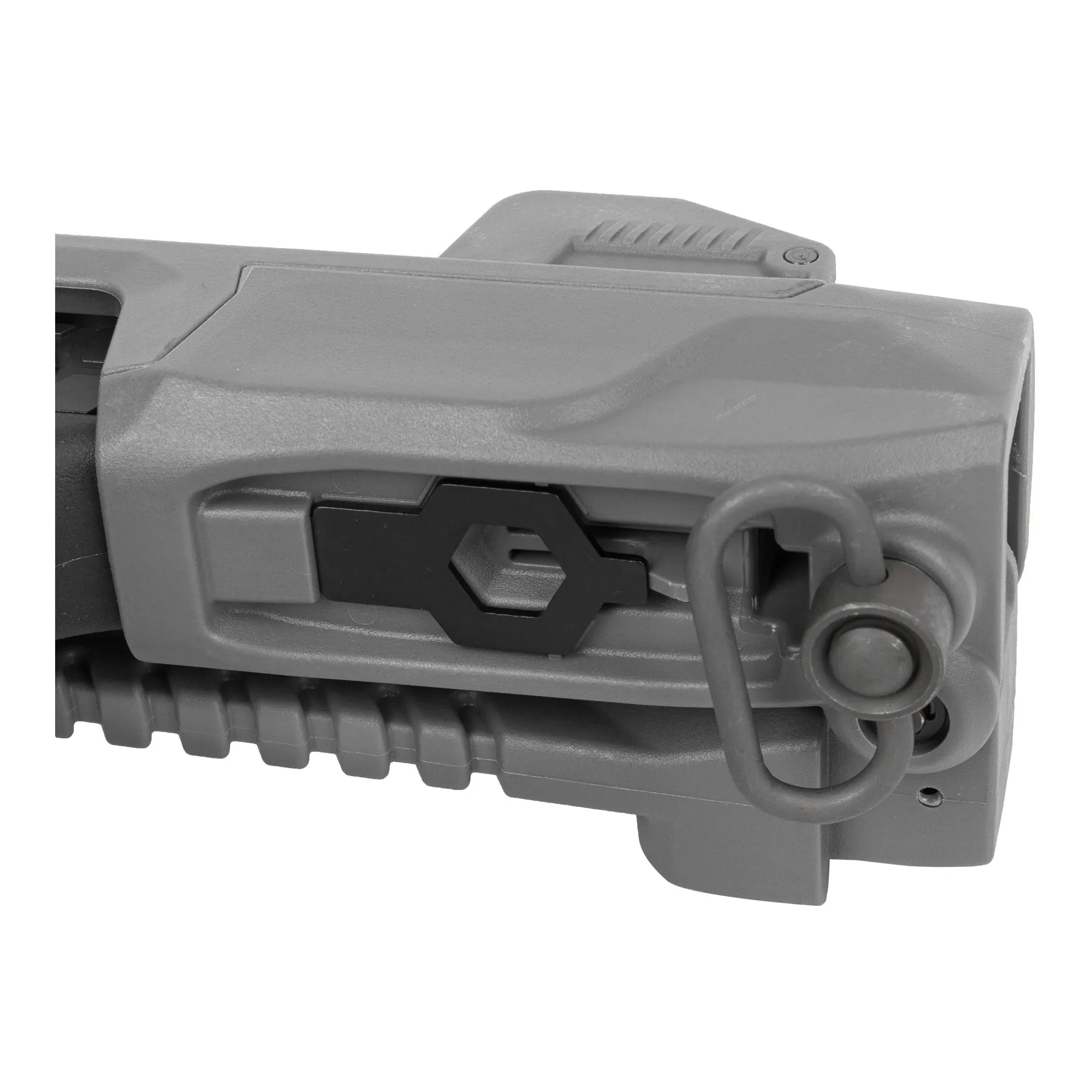 Tactical Carbine Conversion Kit für Glock, Grey