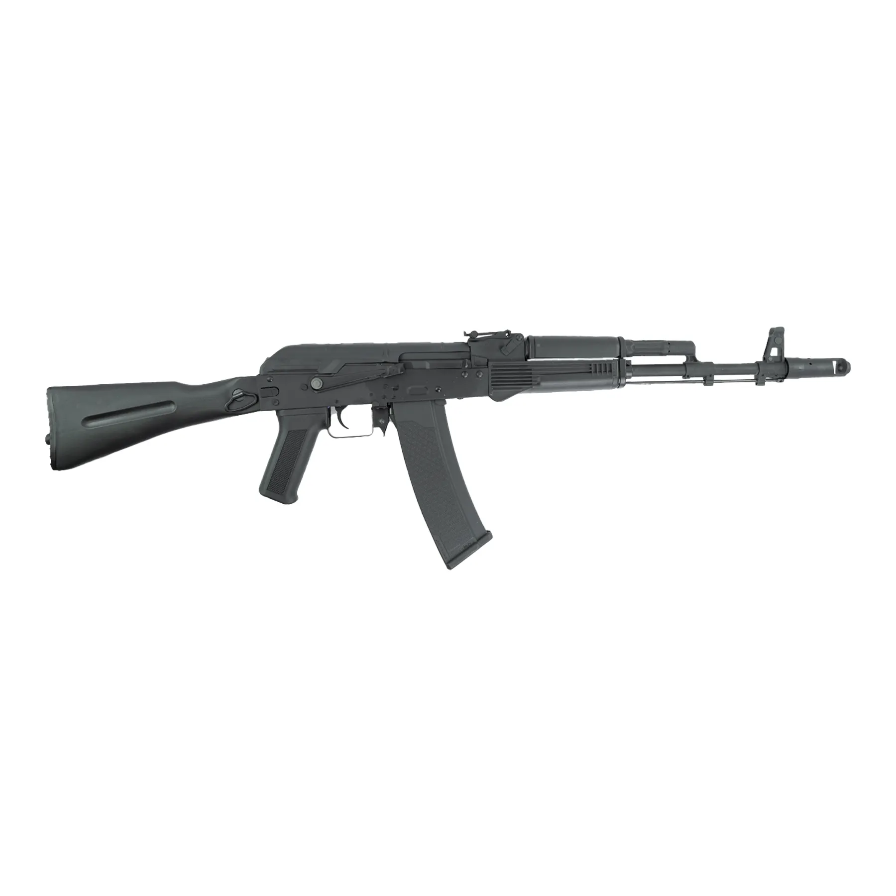 AK SA-J71 Core Carbine Replica < 0,5 Joule Softair Gewehr, Black