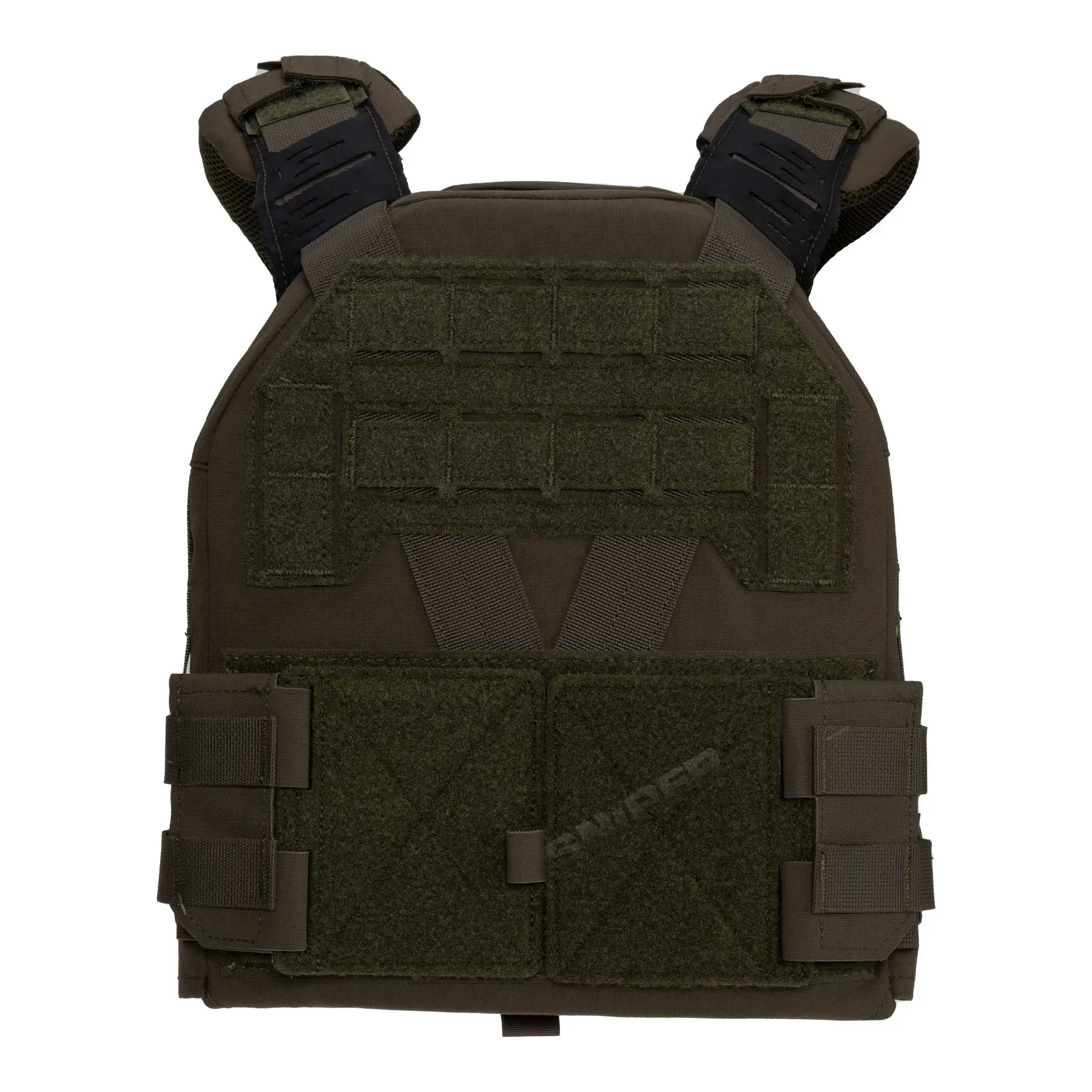 Reapo Soldier Taktischer Plattenträger, Ranger Green