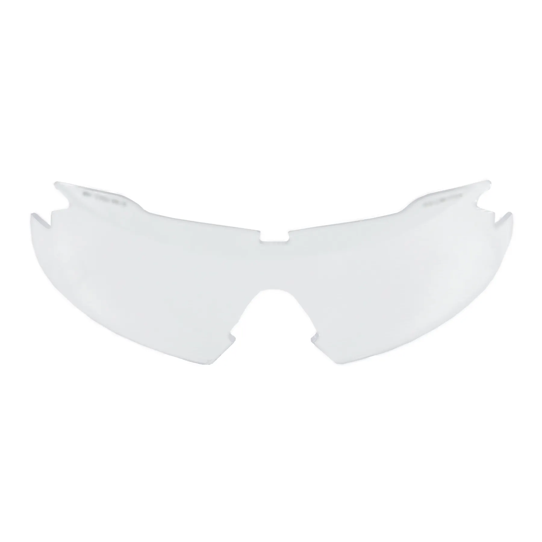 WX Vapor 2.5 Replacement Lens, Clear