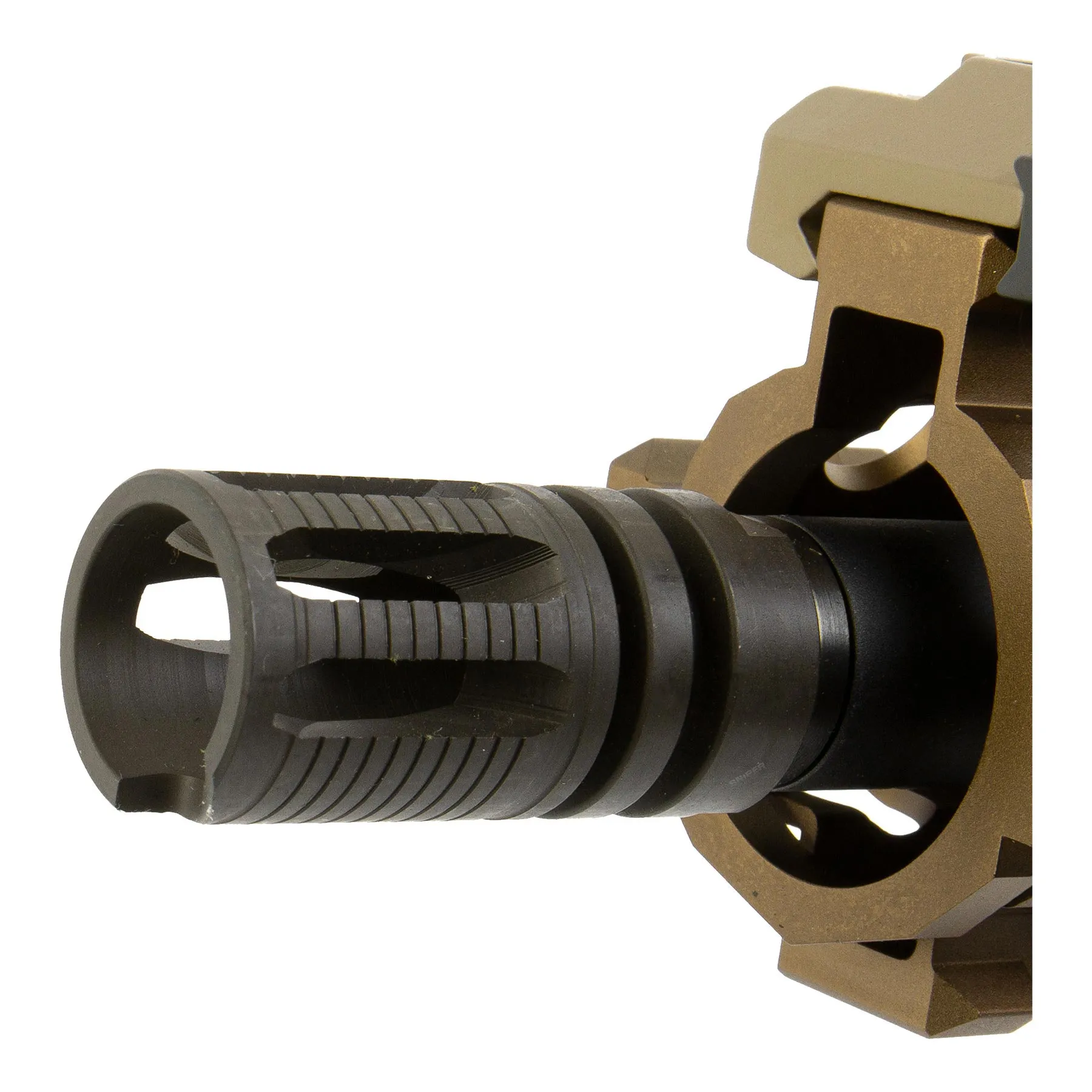 SAC Custom Daniel Defense MK18, (S)AEG