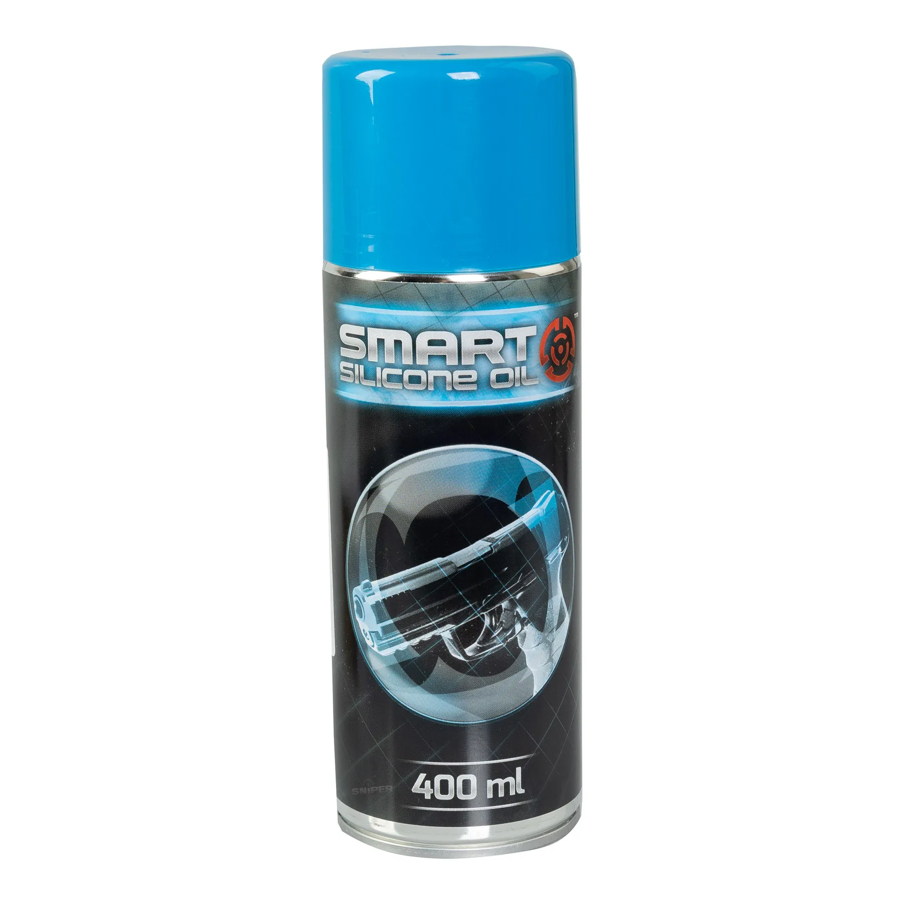 SmartOil Silicon Oil, 400ml