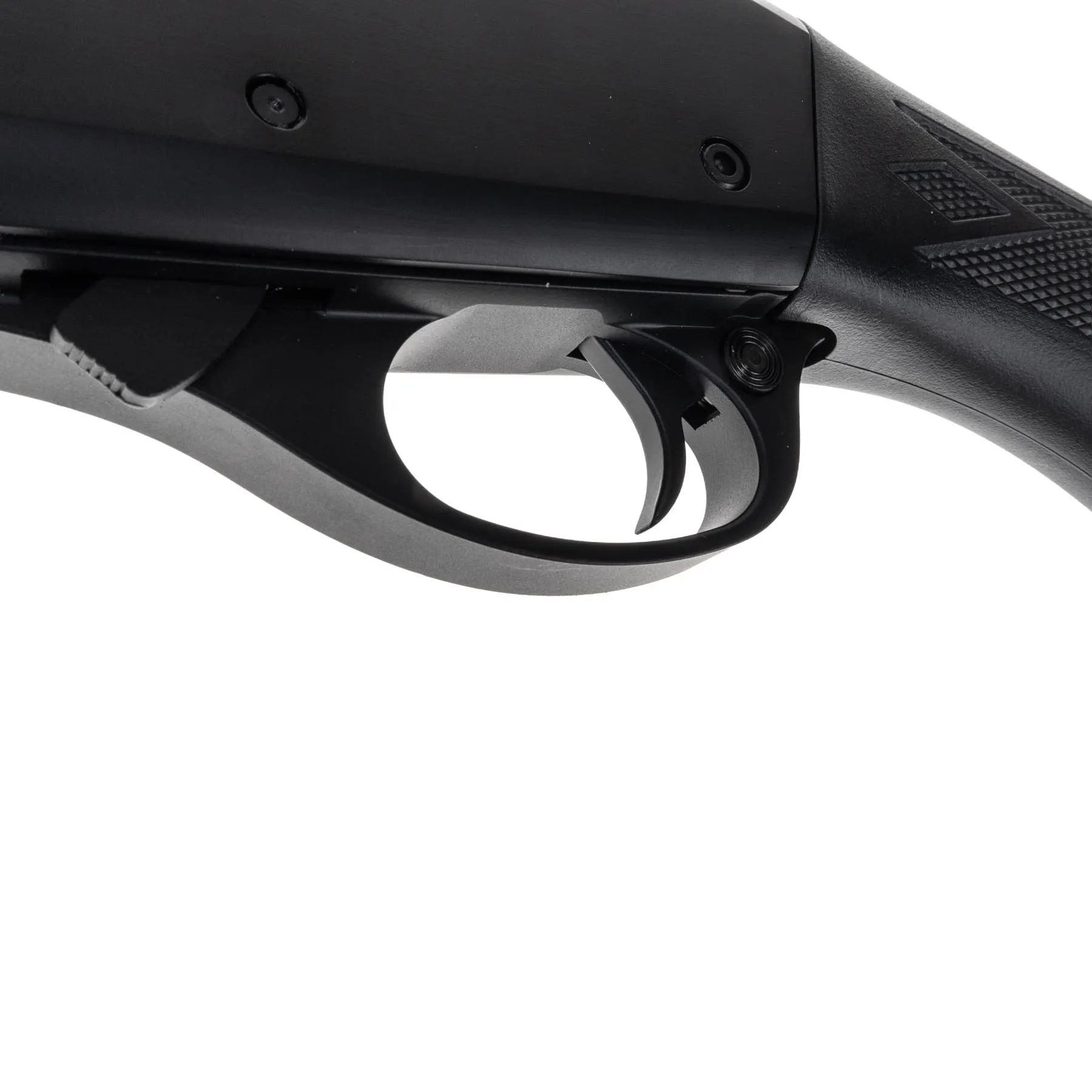 Specna Arms SA-VGS3 Vapor Gas Shotgun, Black 