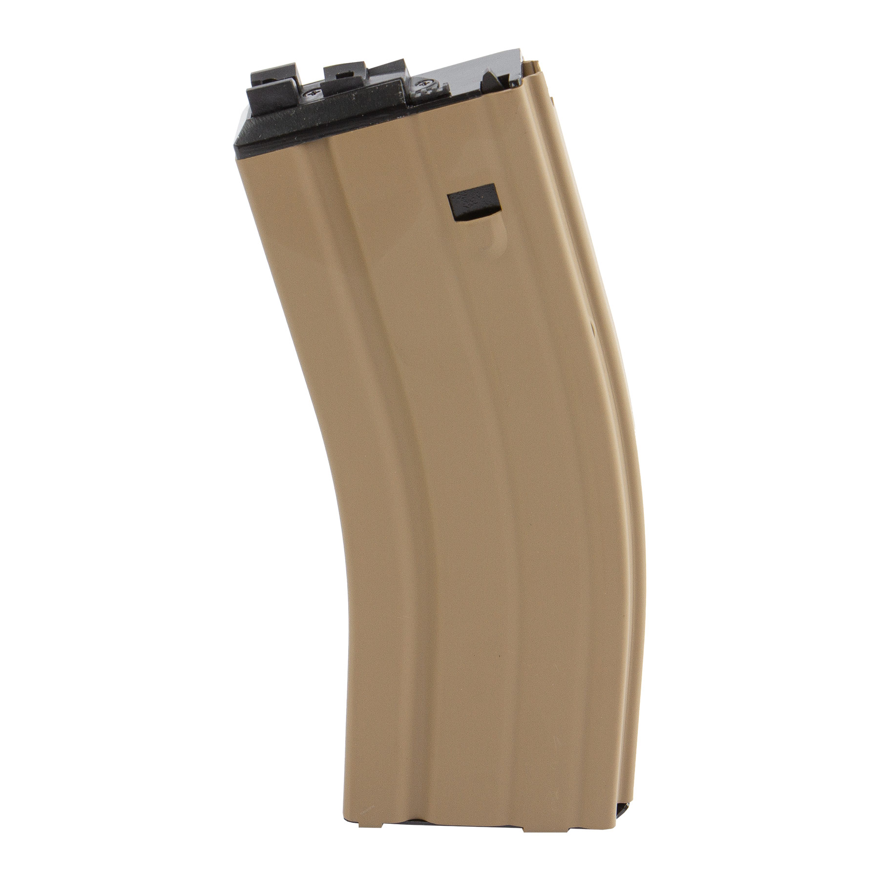 FN SCAR-L GBB Ersatzmagazin, FDE
