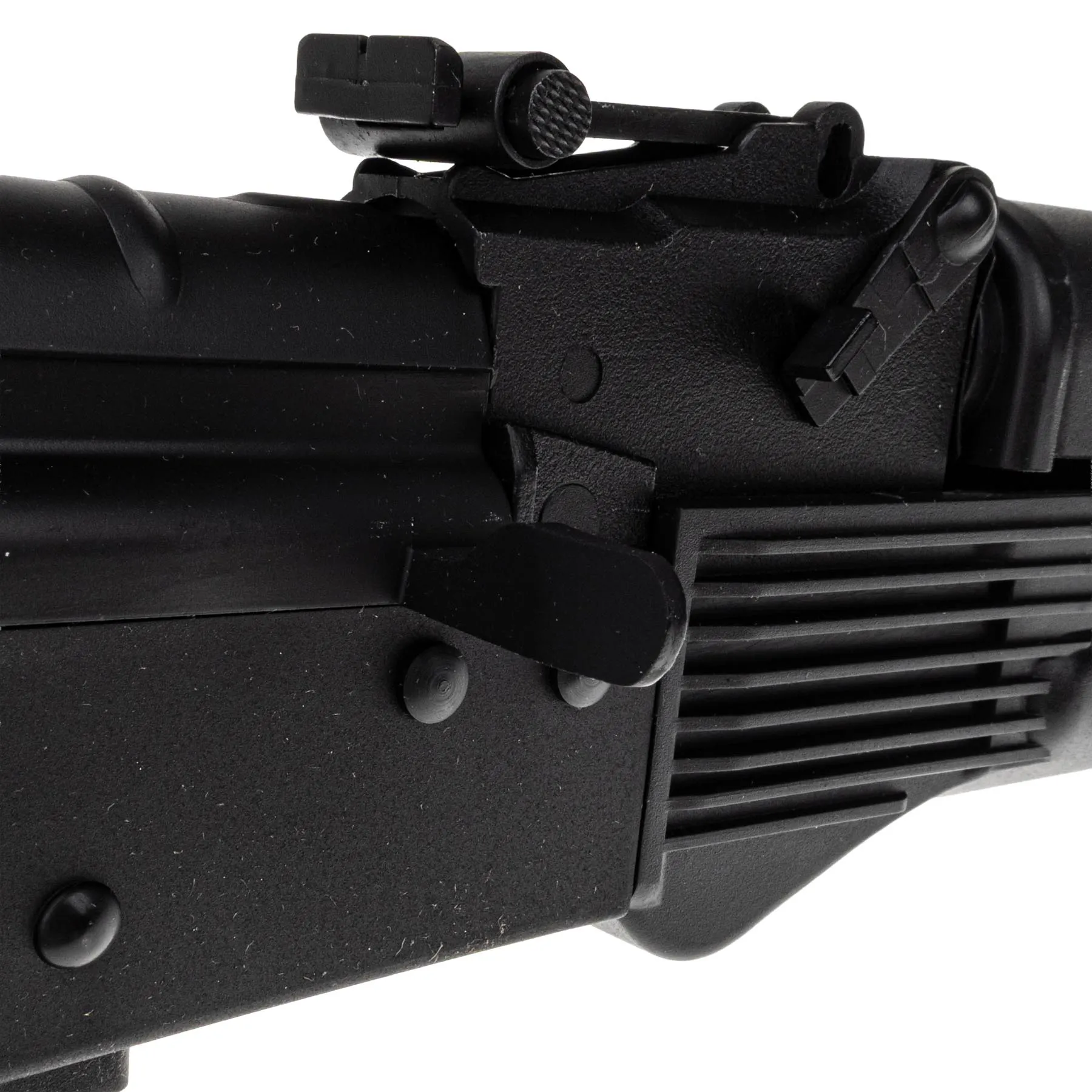 Specna Arms AK SA-J79 Core w/ HAL ETU (S)AEG, Black 