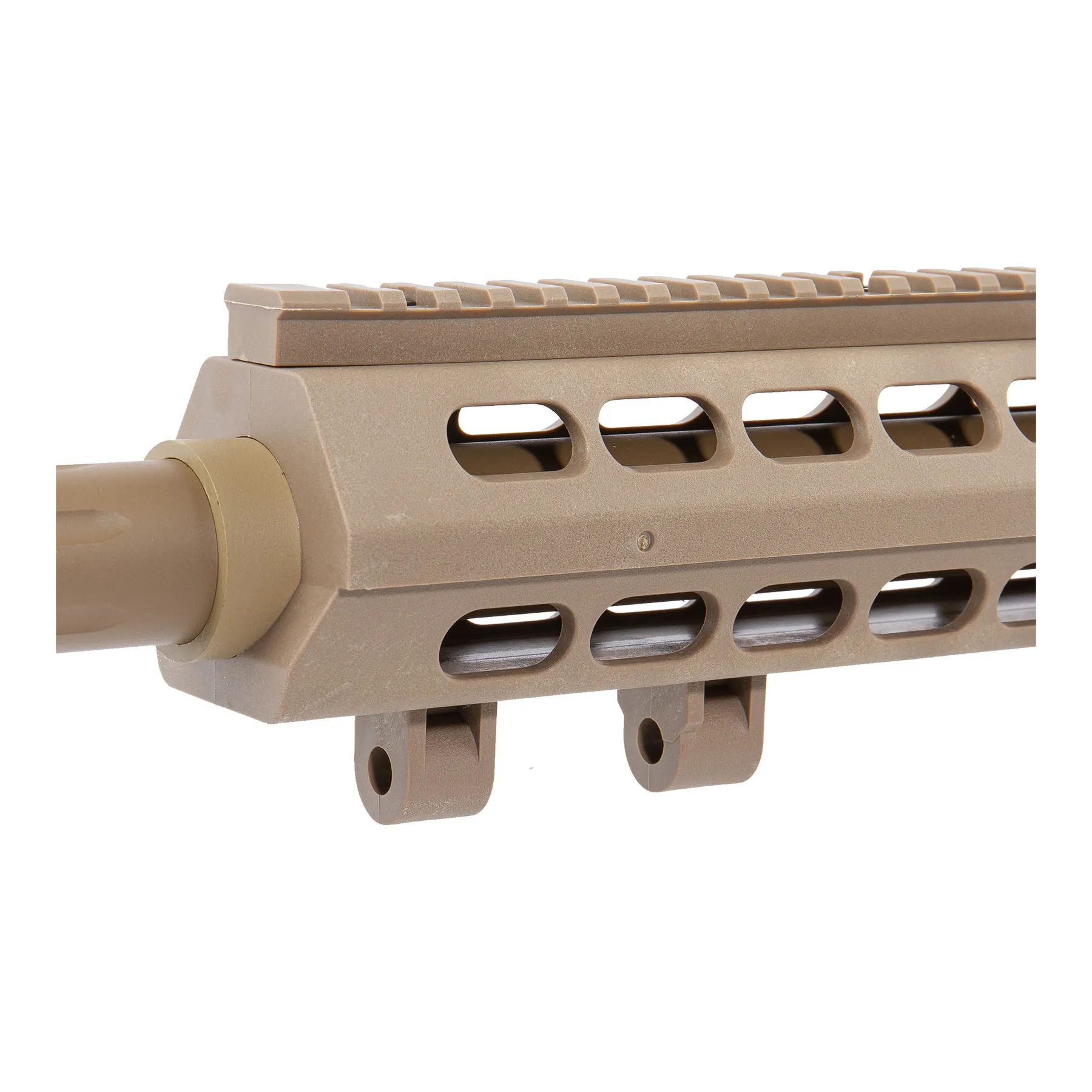 M82 Scharfschützengewehr Set, Tan