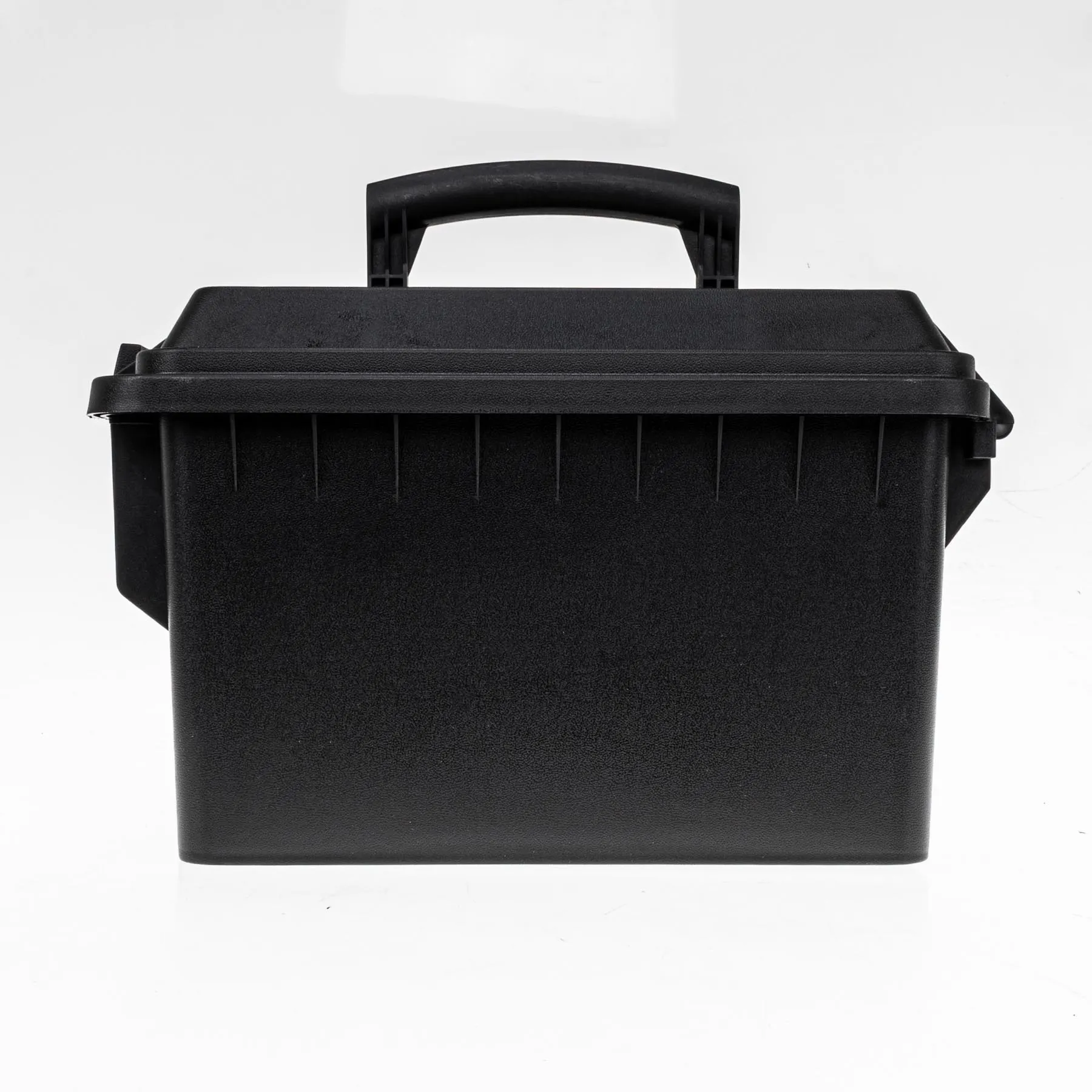 Reapo .50 Cal Ammo Box 35,6x19,4cm, Black