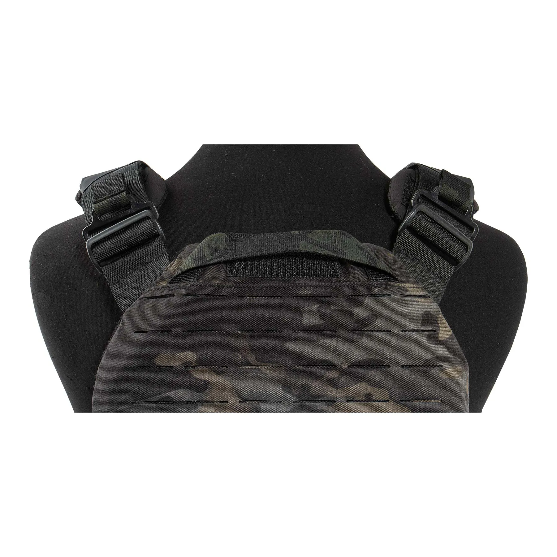 Emerson Strandhogg ROC Plattenträger, Multicam Black