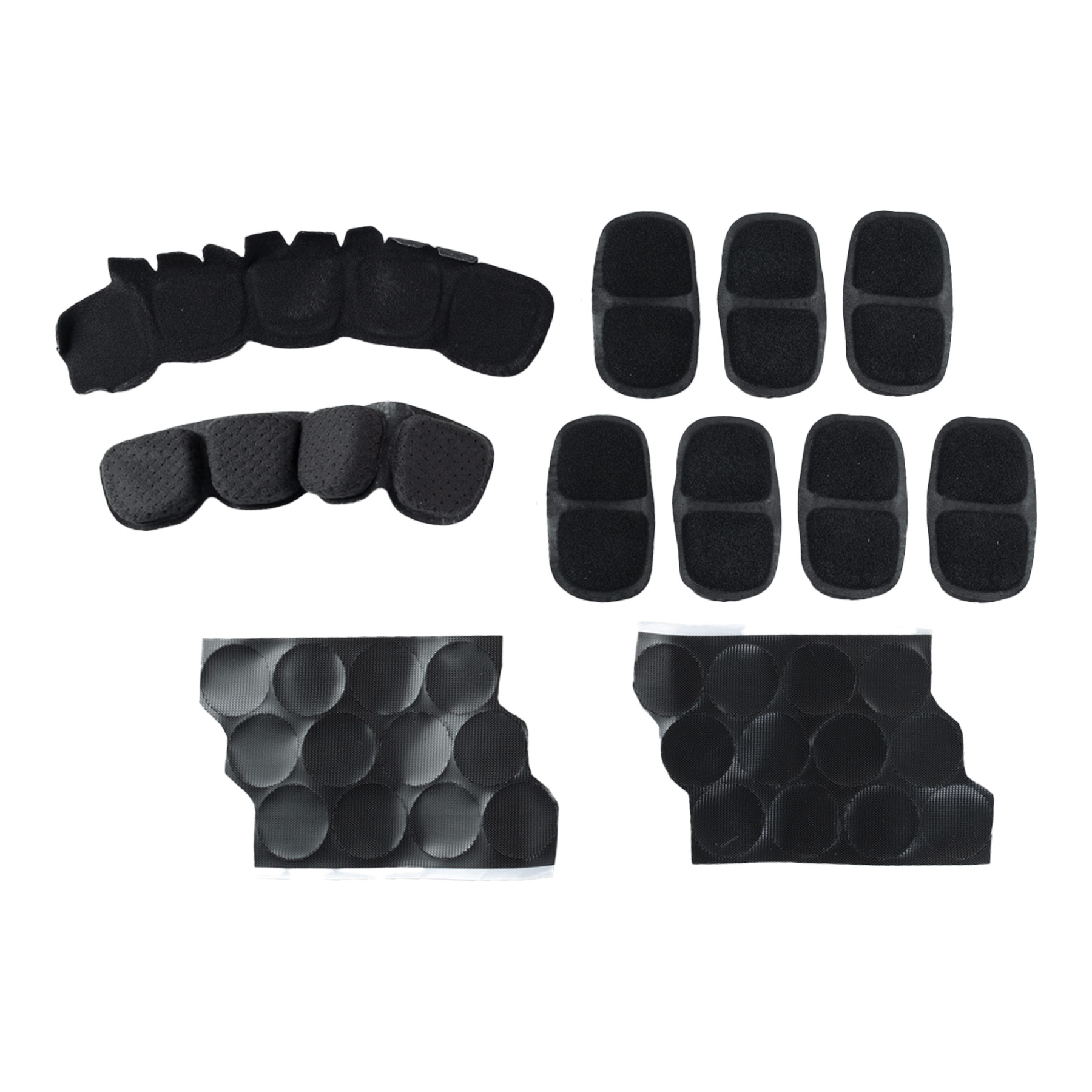 Upgrade Helmet Pad Set