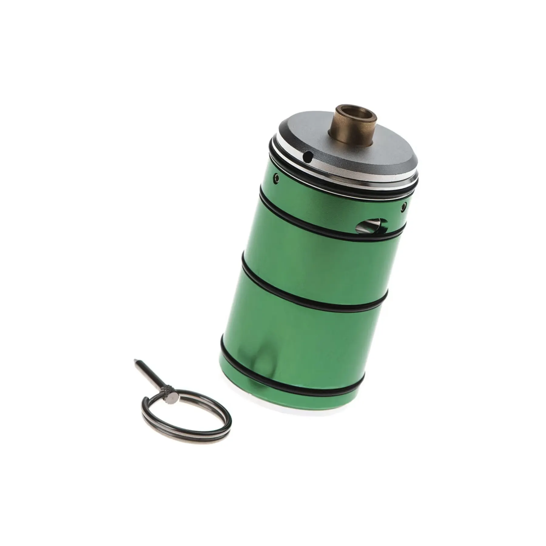 Epsilon Impact Grenade, Green Epsilon Impact Grenade, Green