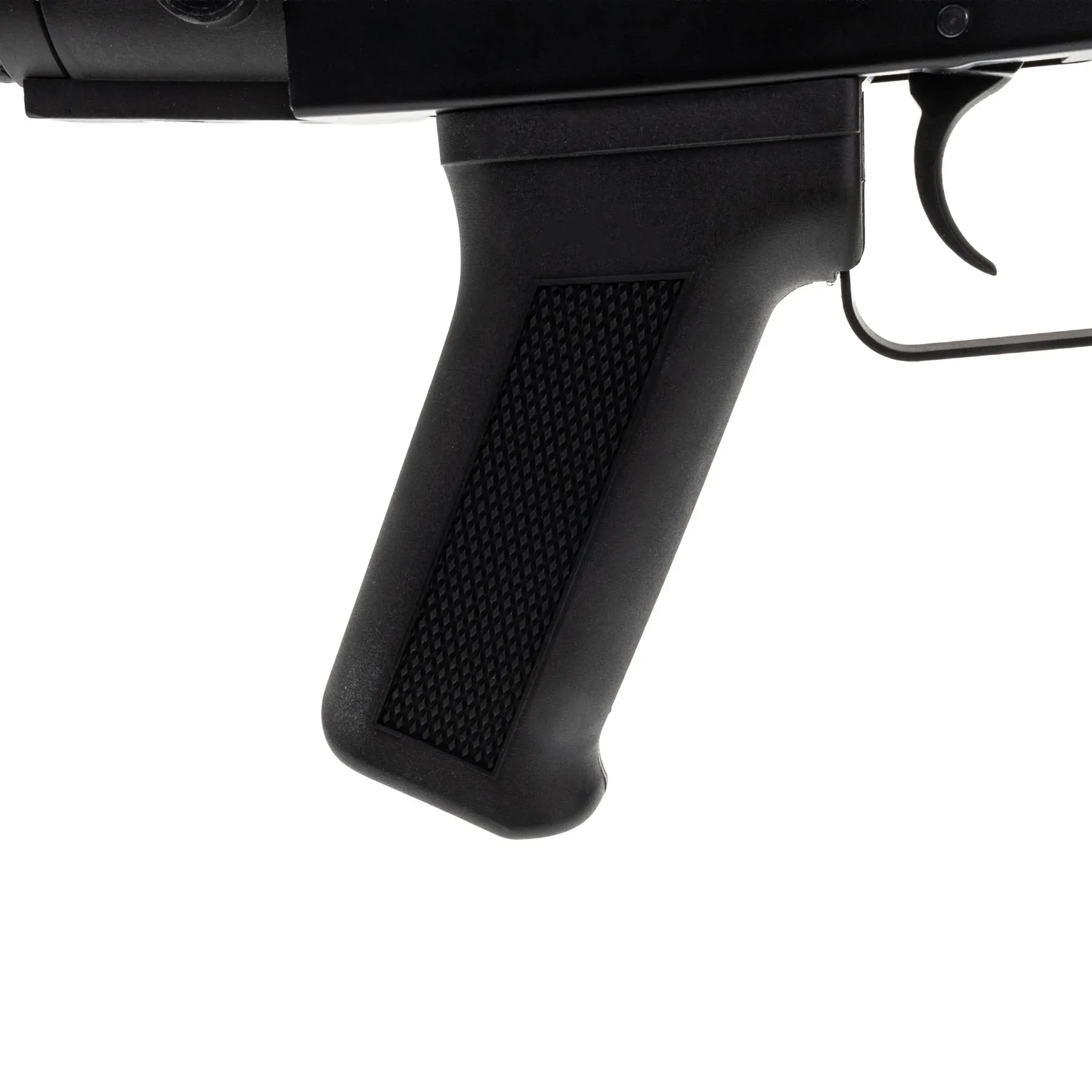 Lancer AK-74MLS Modern Soldier, Black